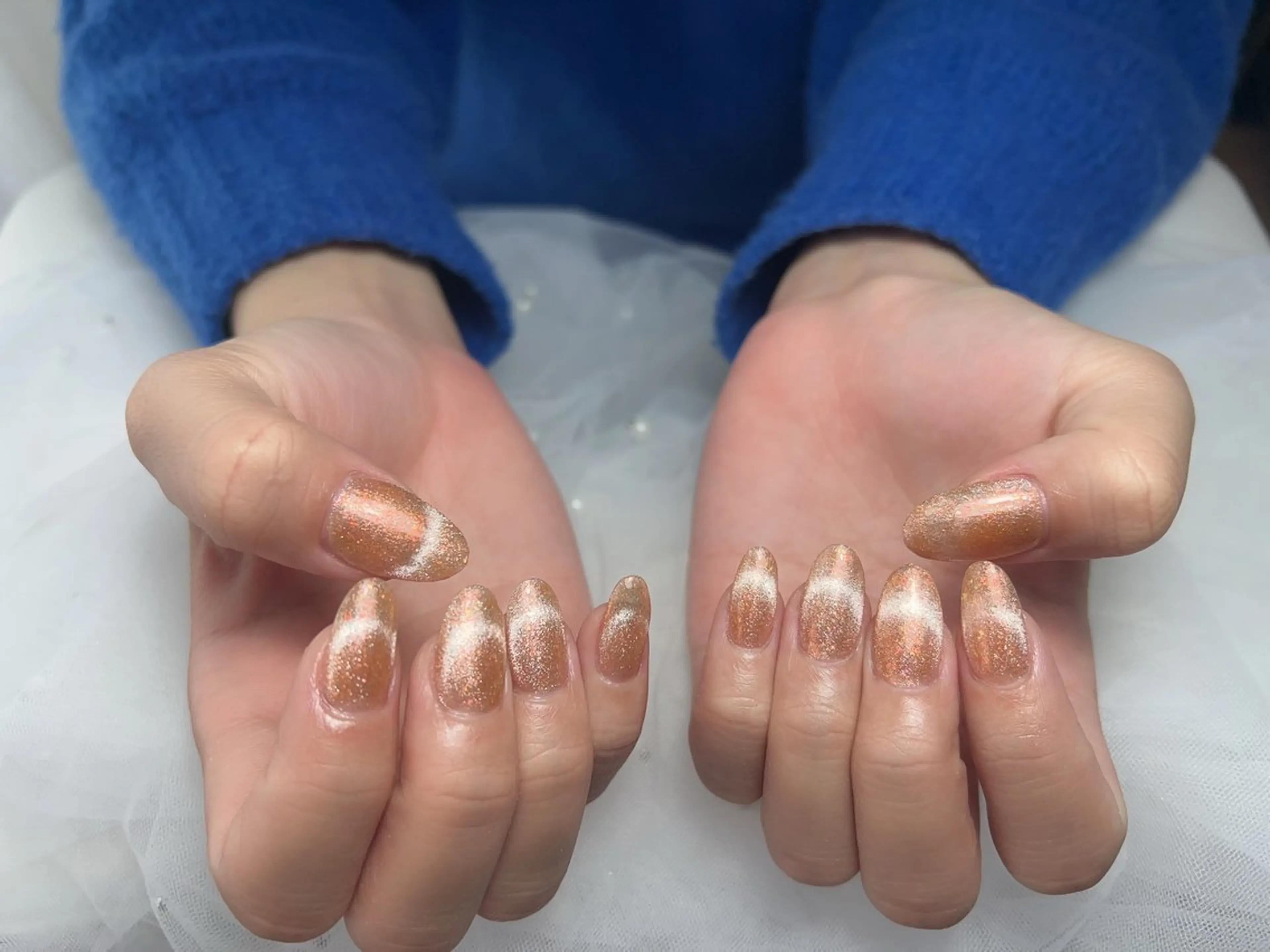 ネイル GUネイルサロン所属・GUネイルサロン yumiのネイルデザイン