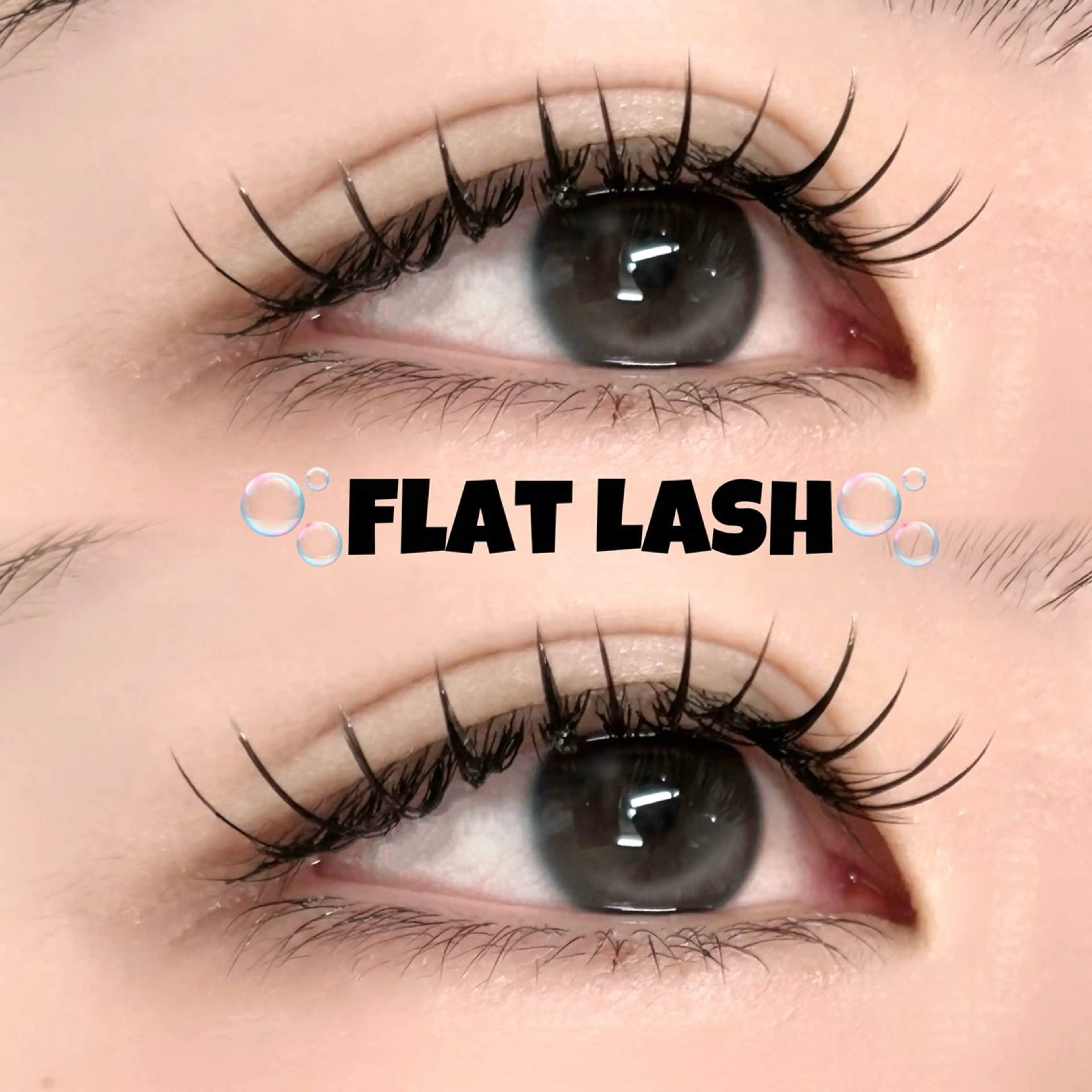 マツエク・マツパ マツエク ᴘʟᴀᴛɪɴᴜᴍ ᴅᴏʟʟえば🫧のマツエク・マツパデザイン