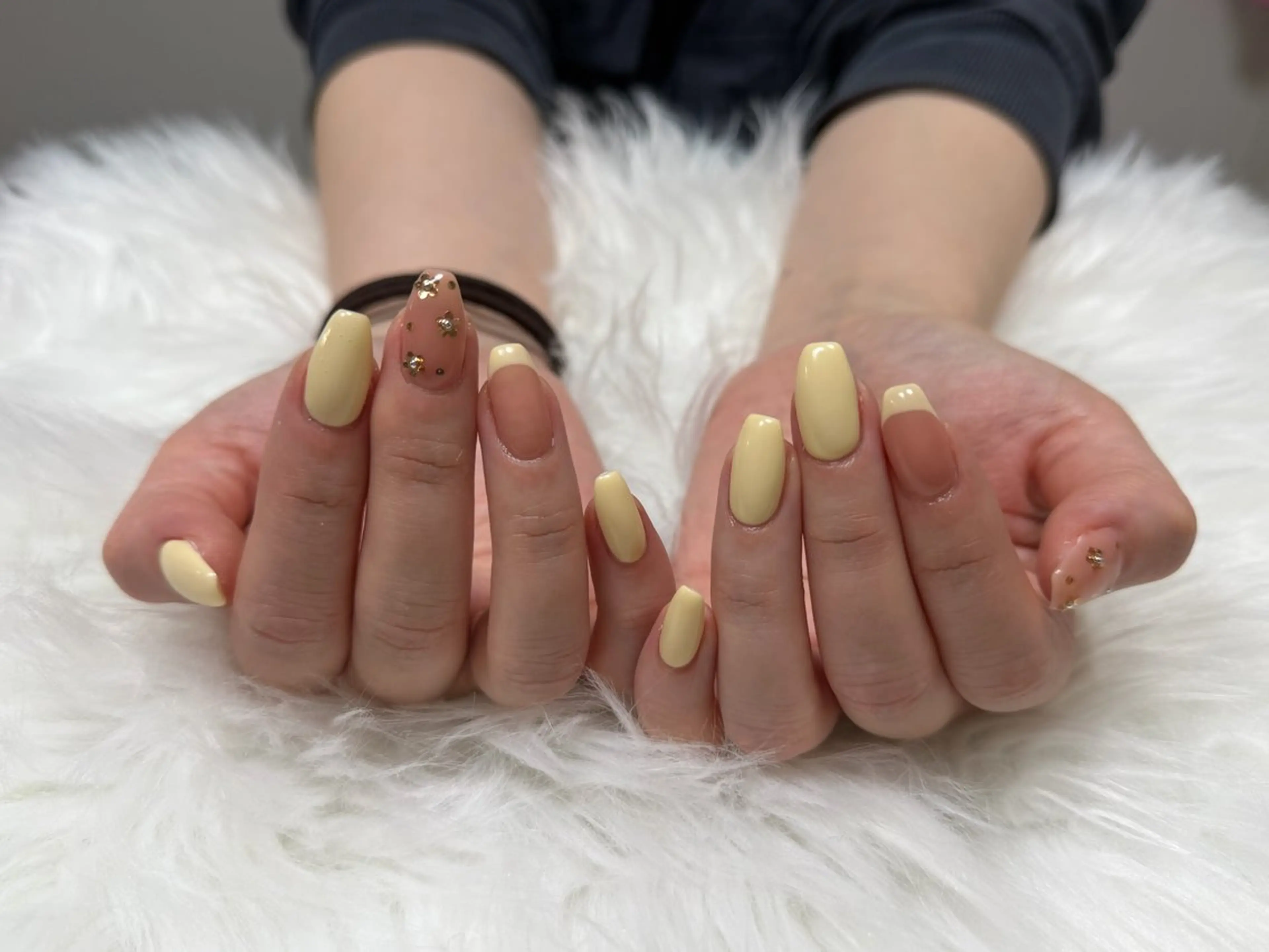 ネイル ハンドネイル BERA NAILSのネイルデザイン