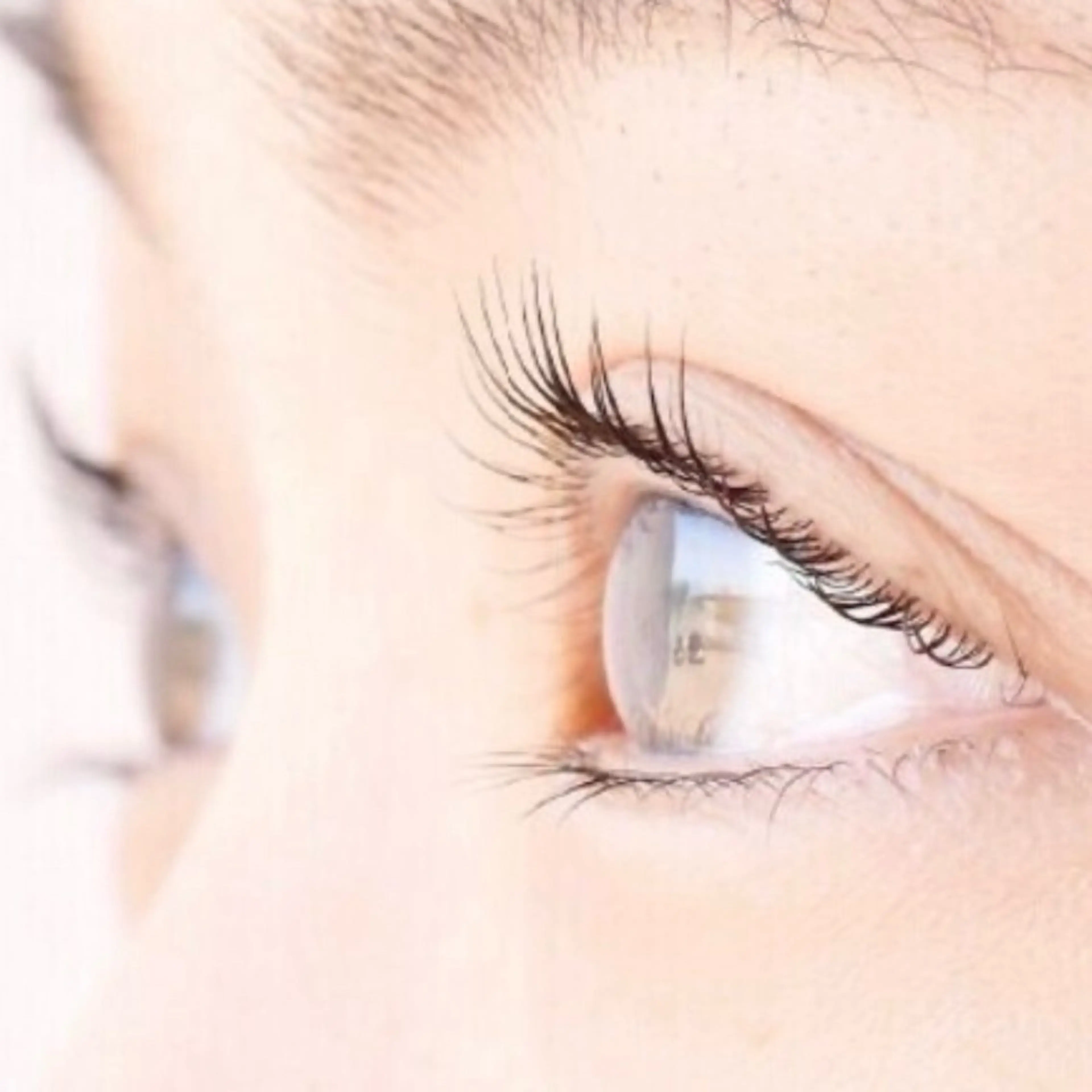 マツエク・マツパ マツパ PEEKABOO 梅田 momokaのマツエク・マツパデザイン