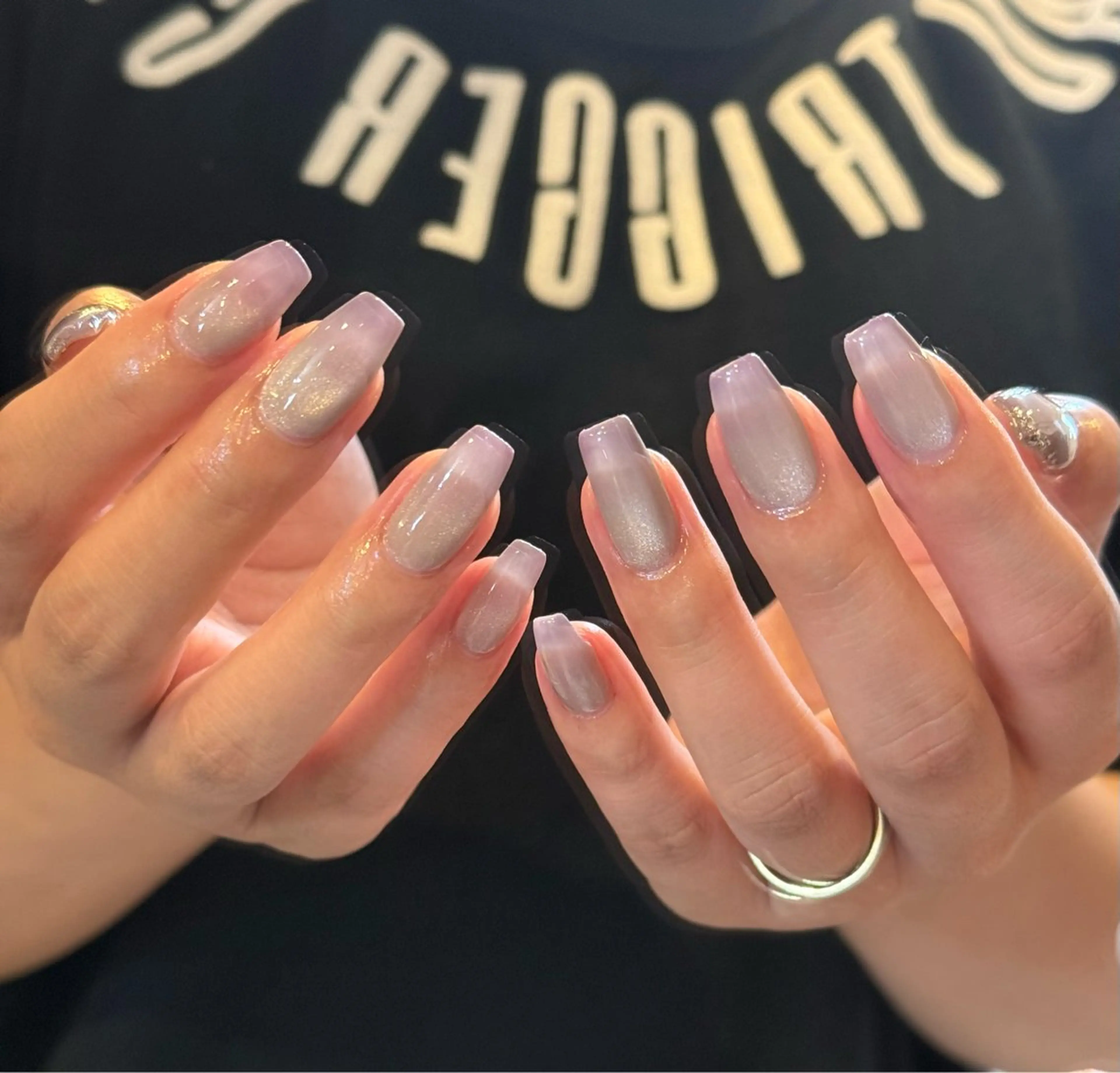 ネイル nail salon emuのネイルデザイン