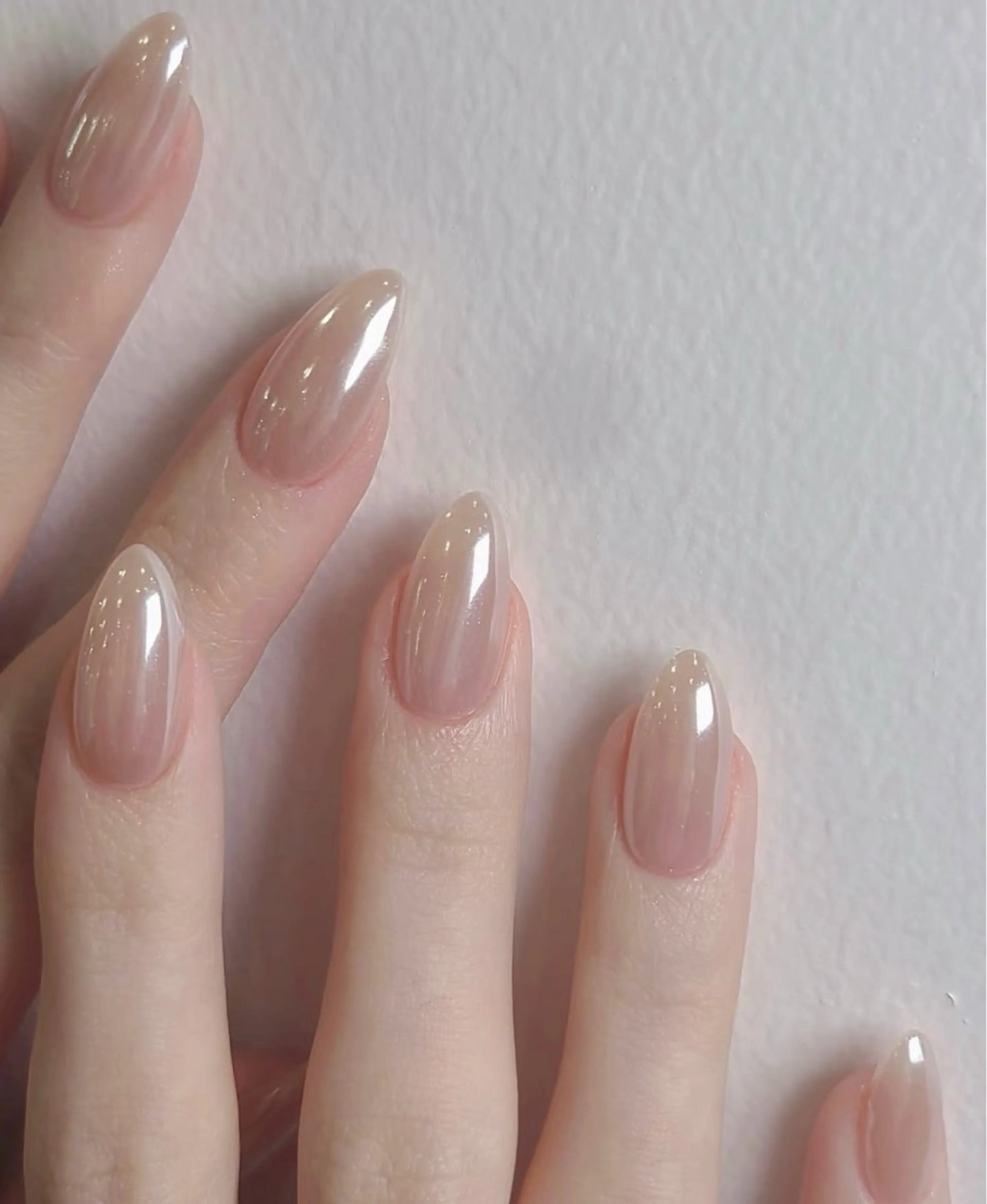 ネイル Wilu nail 二子新地駅徒歩30秒のネイルデザイン