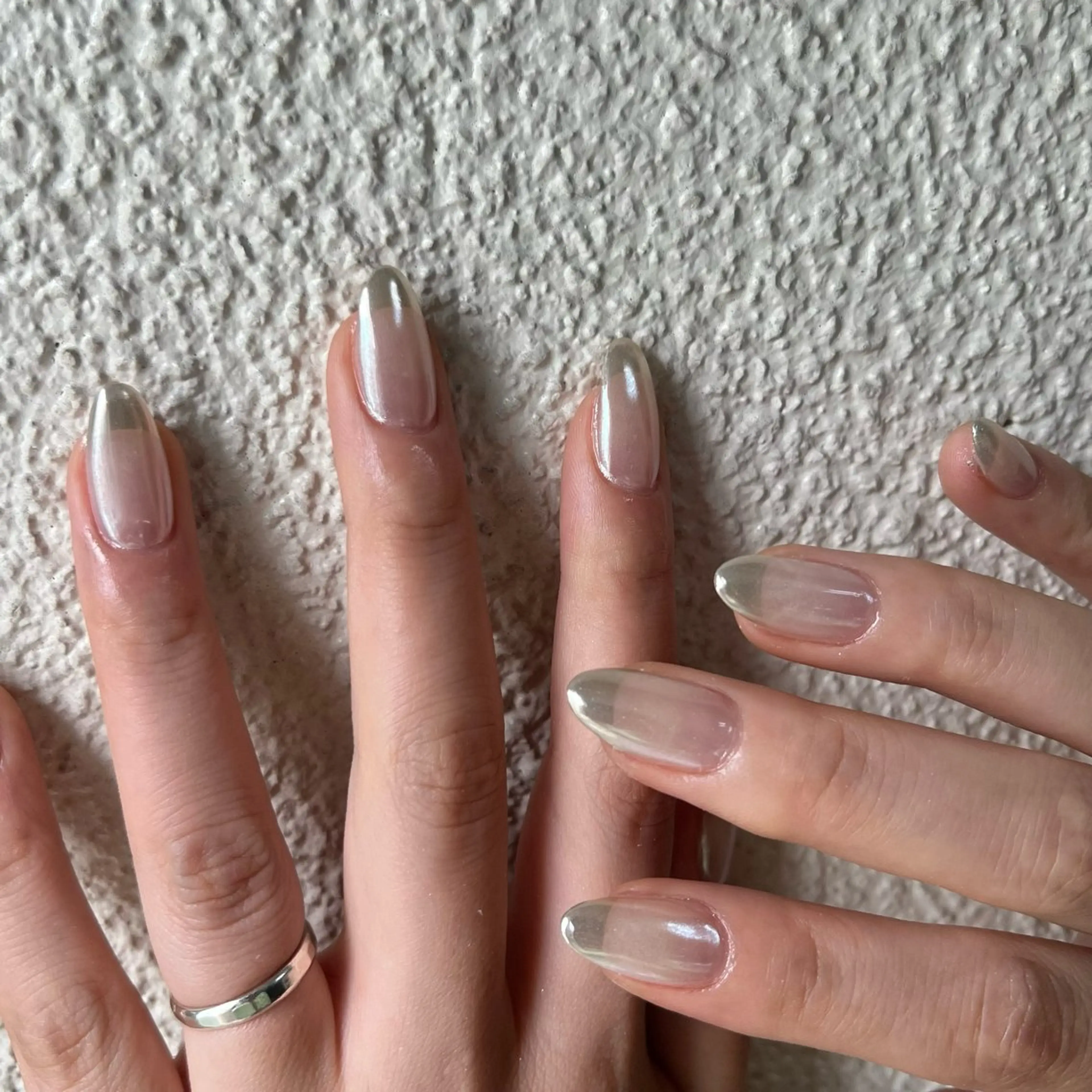 ネイル ハンドネイル 京橋 【39nail】のネイルデザイン