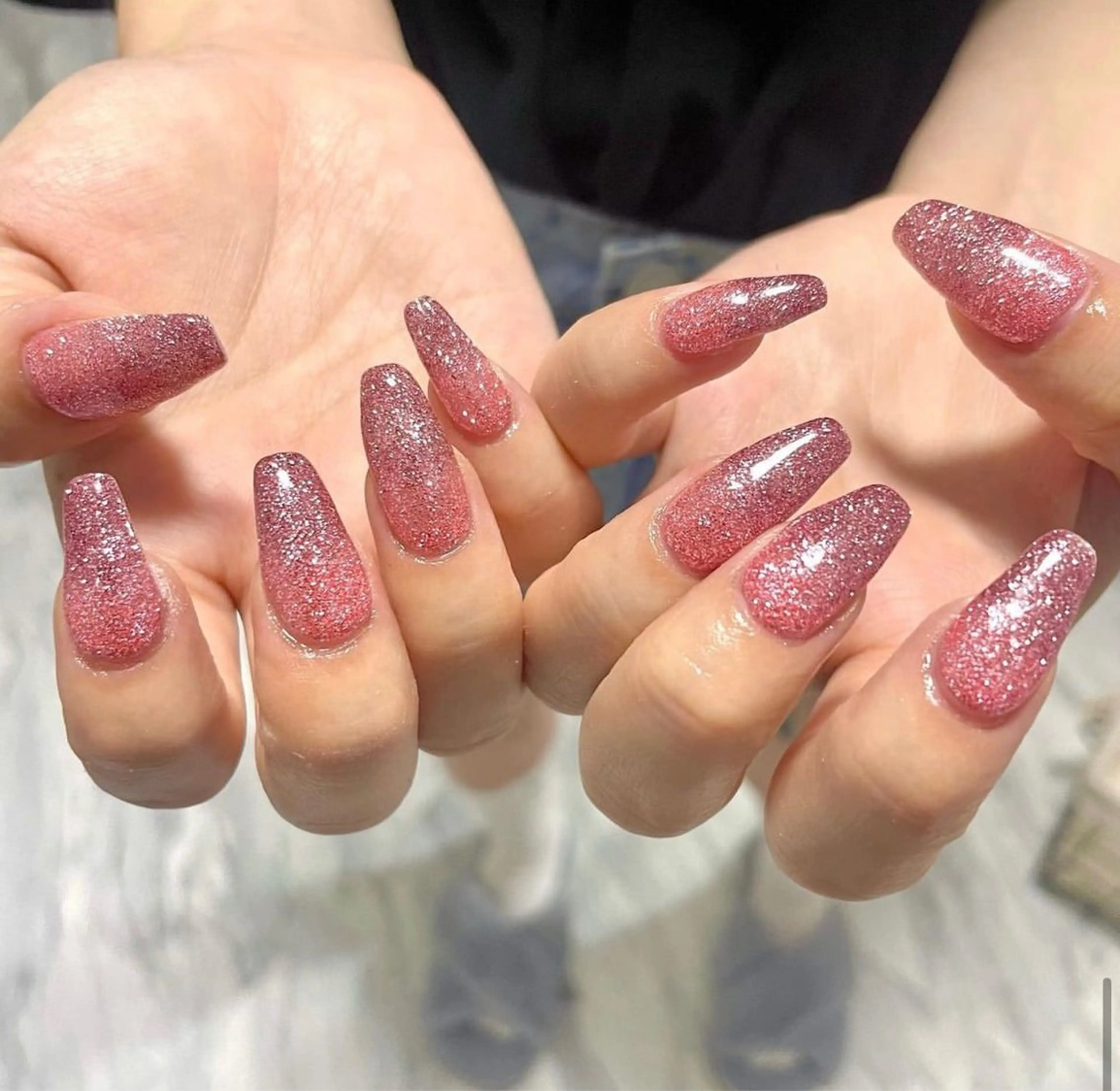 ネイル ハンドネイル Sii nail 🤍SAKIのネイルデザイン