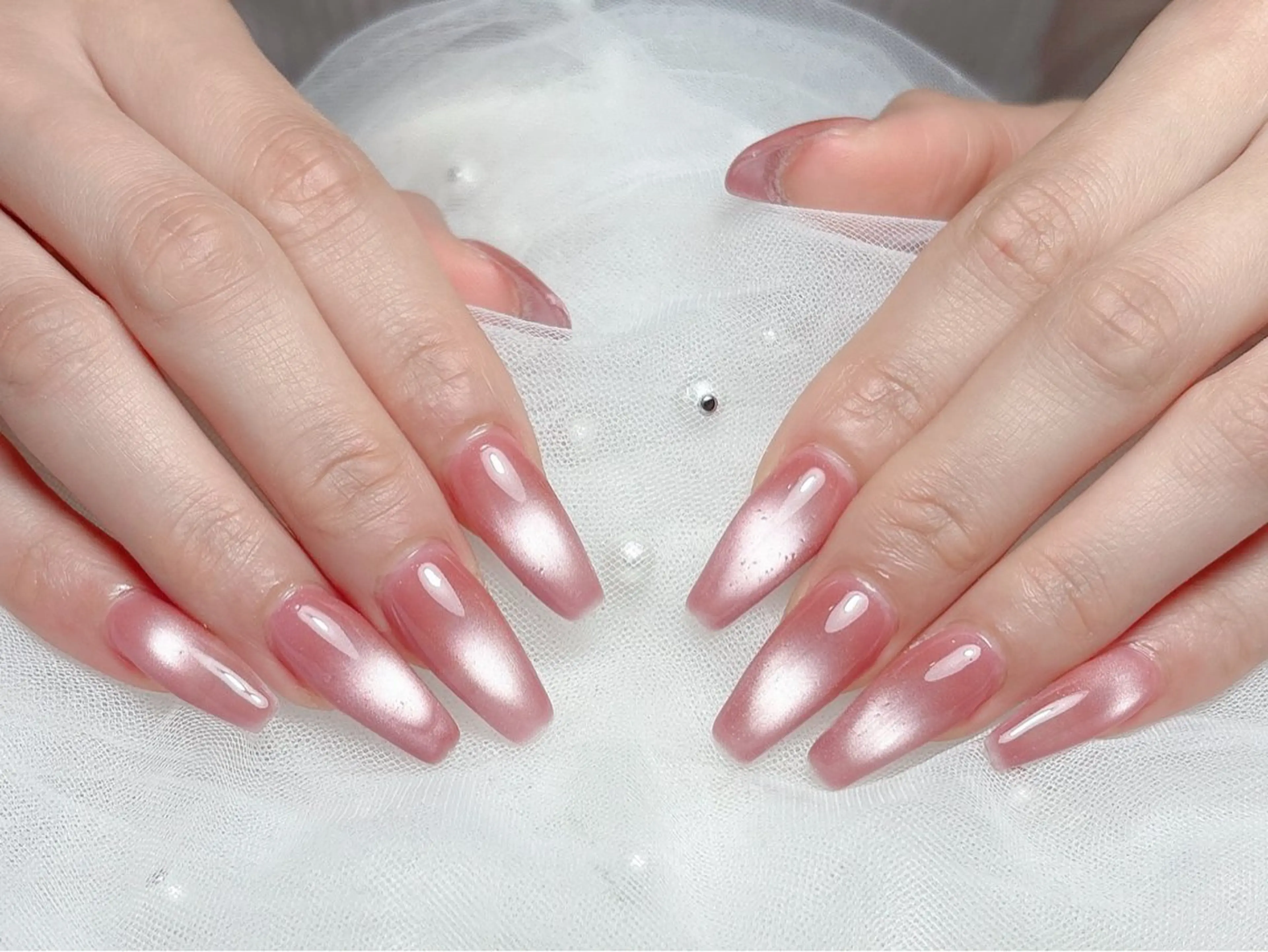 ネイル Bél Nail salonのネイルデザイン
