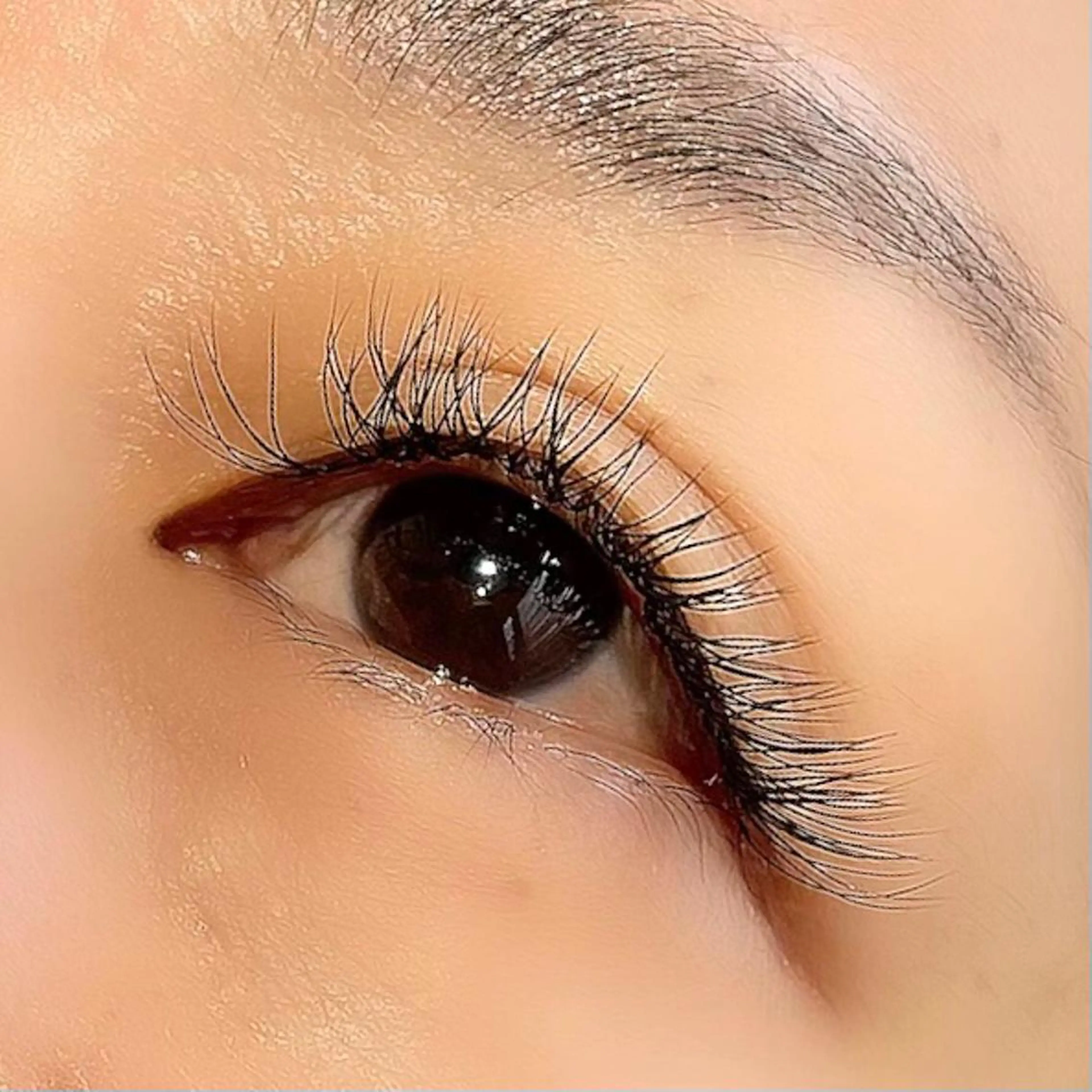 マツエク・マツパ LED/パリエク Yukariのマツエク・マツパデザイン