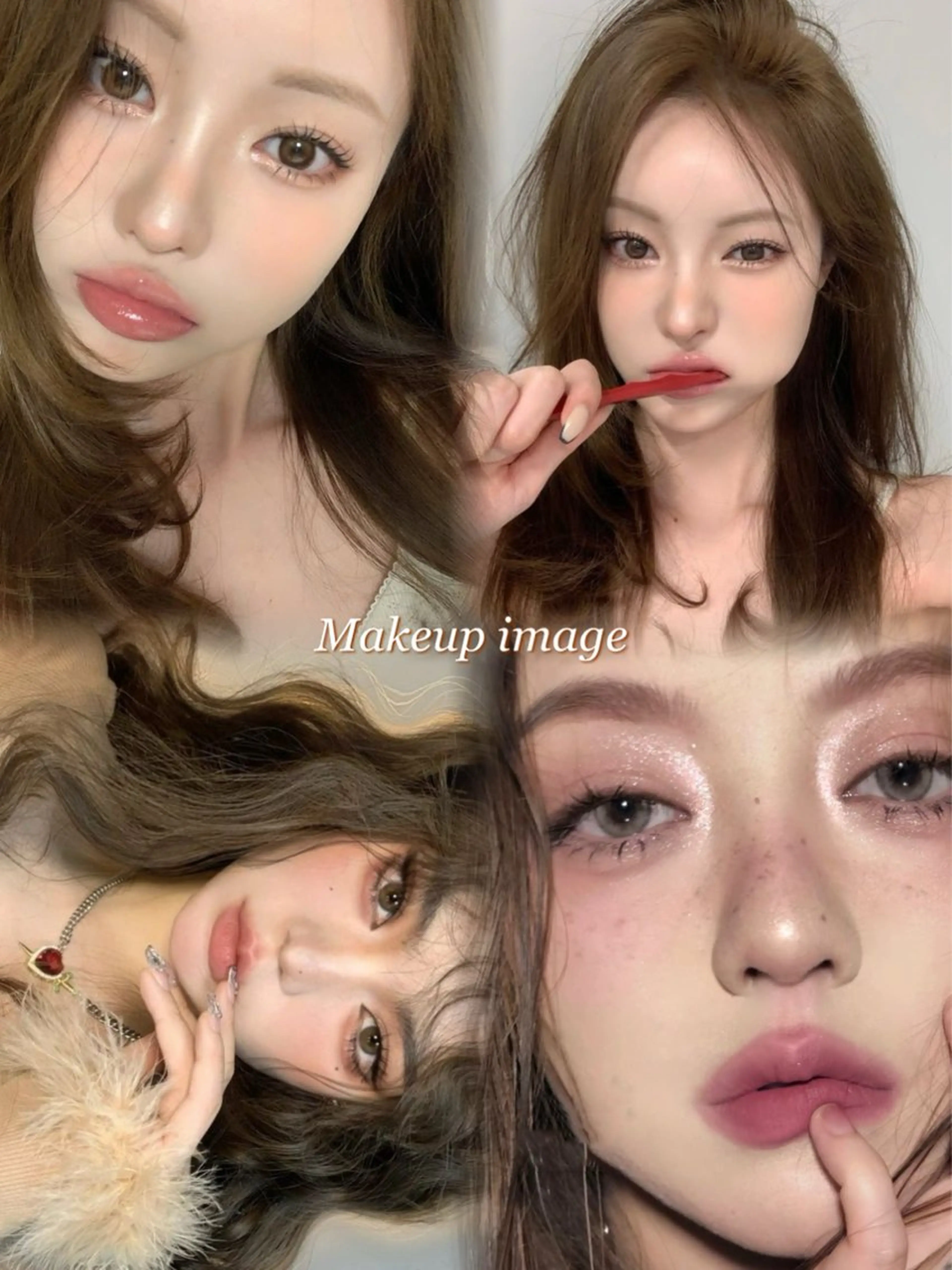 その他 🎀魅力を引き出す メイク🎀Noaのその他イメージ