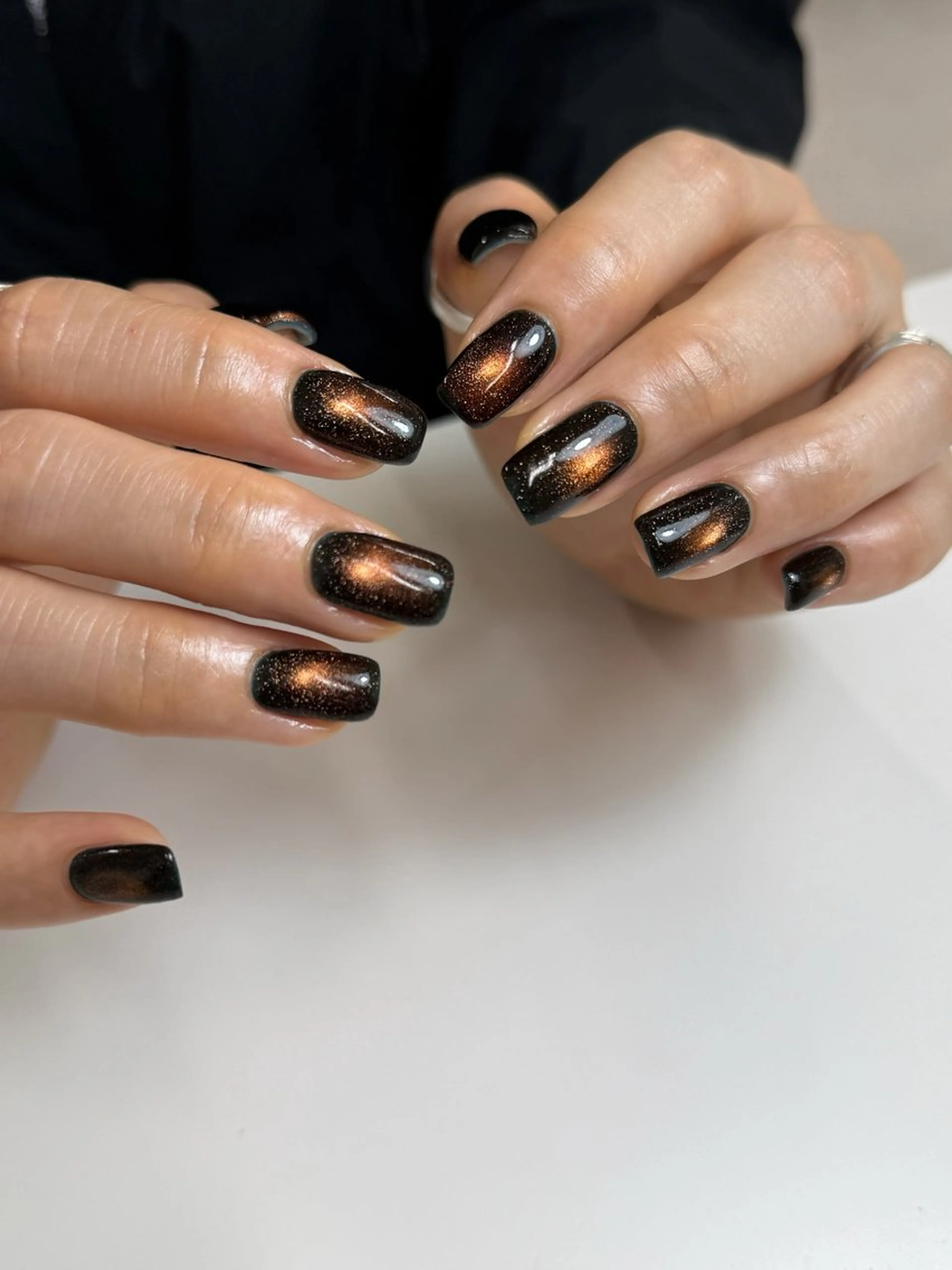 ネイル ハンドネイル ハンドケア ONIKA Nail 表参道A4徒歩3分のネイルデザイン