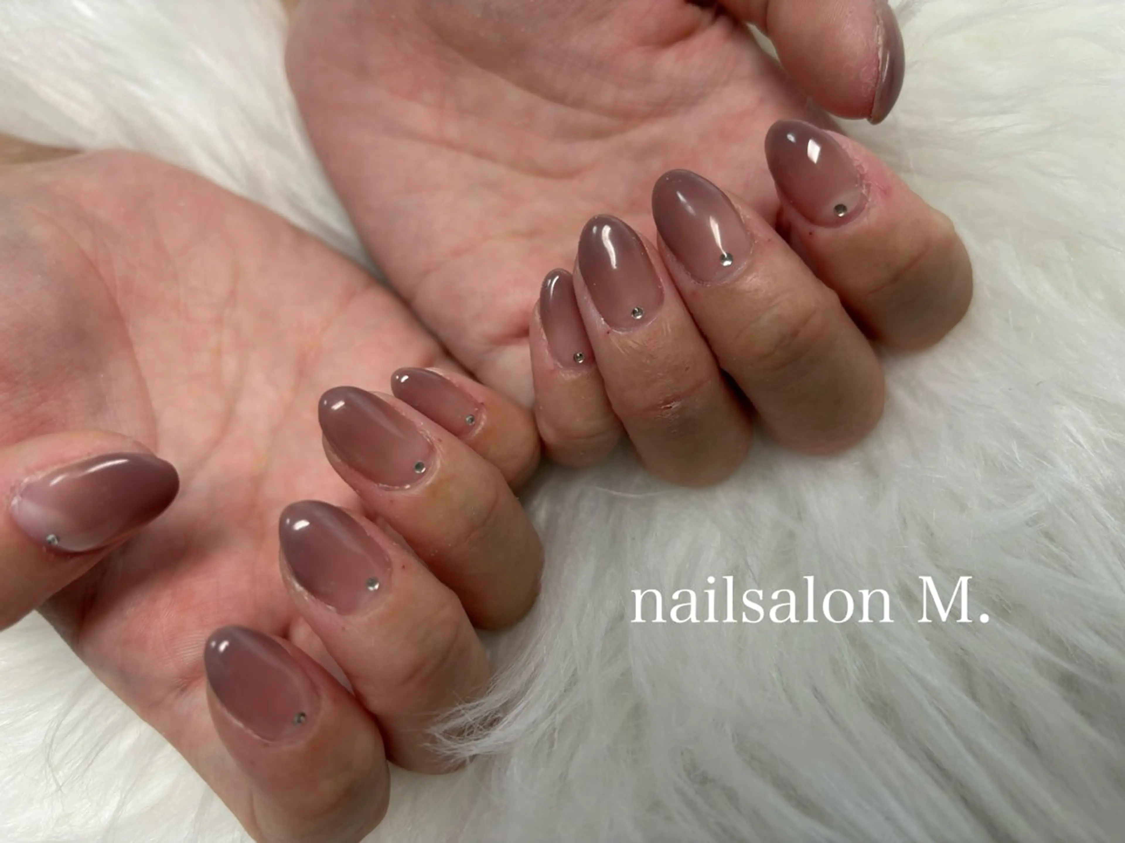 ネイル プライベートサロン M.🤍Maeのその他イメージ