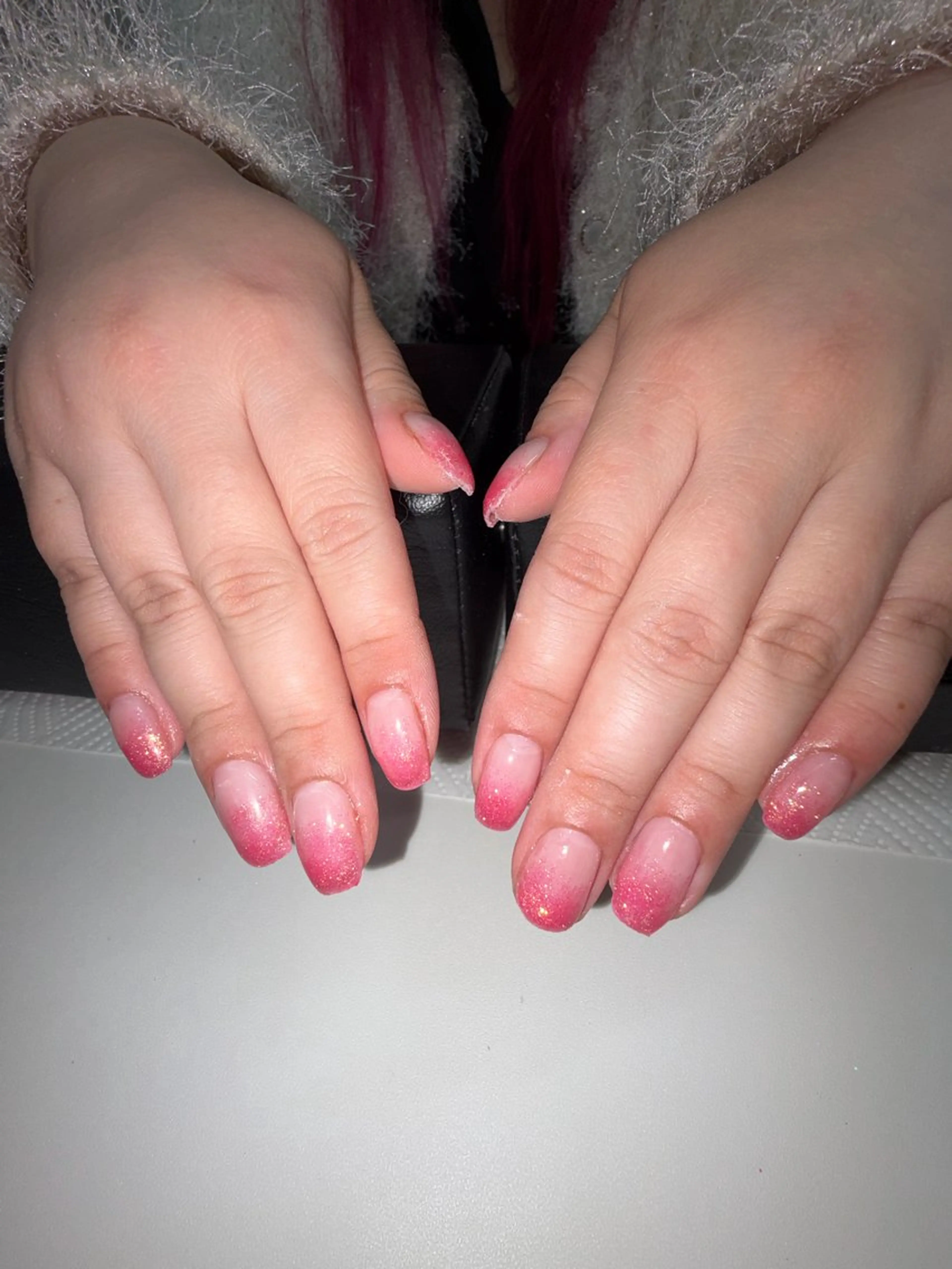 ネイル VENUS BELT  原宿店所属・VENUS BELT / SORAのネイルデザイン