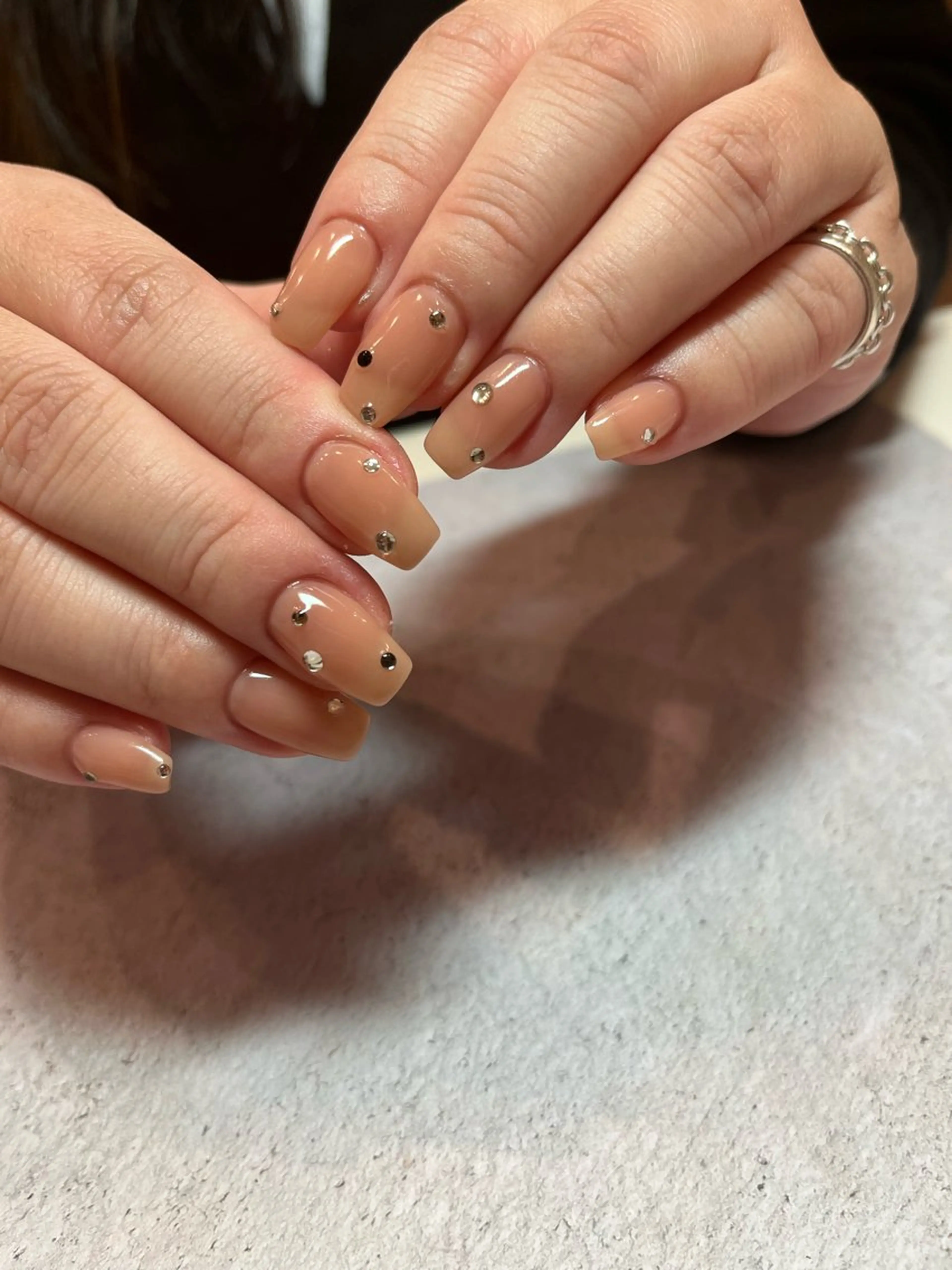 ネイル LINON所属・【LINON】 airiのネイルデザイン