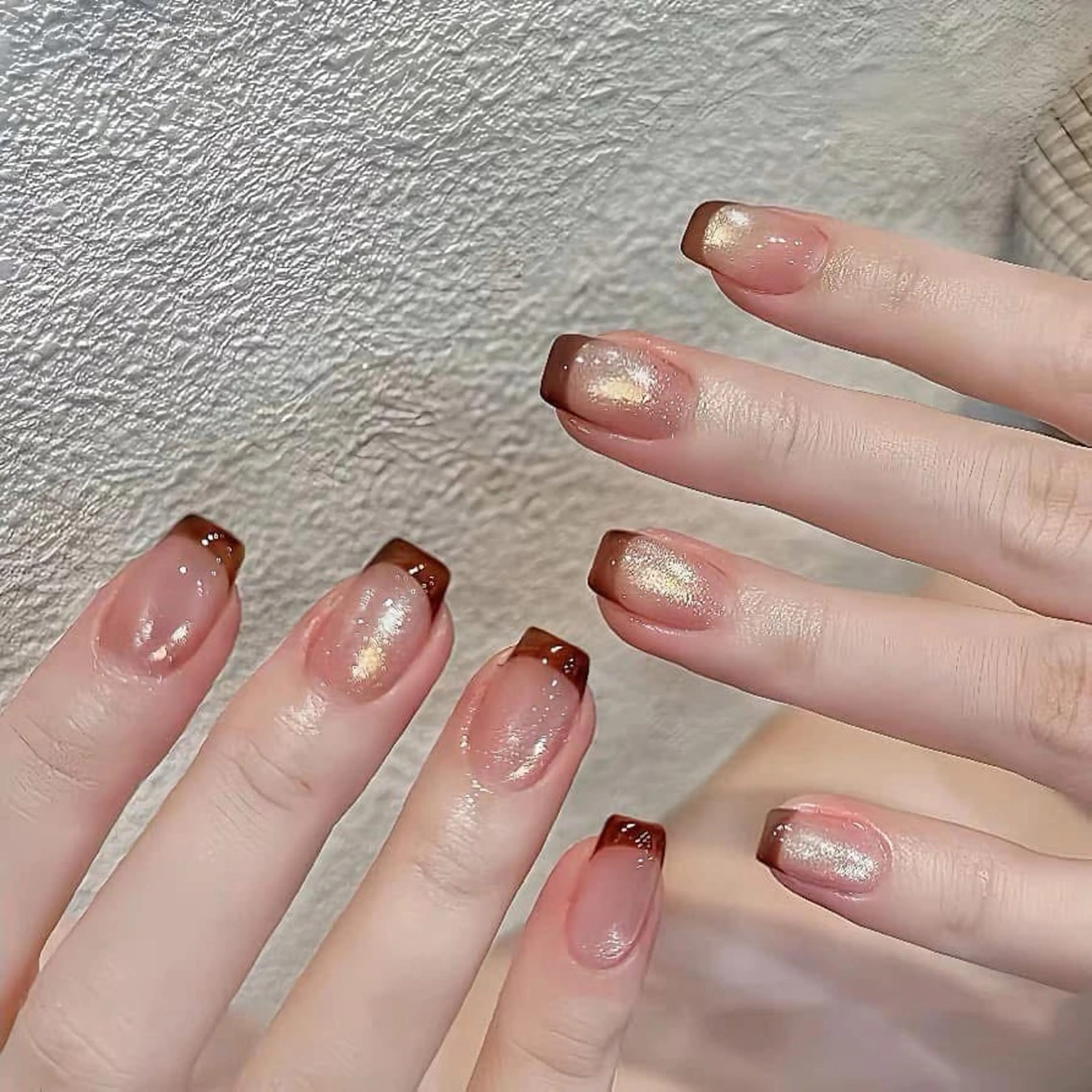 ネイル チークネイル ジェルネイル パラジェル スカルプネイル 春ネイル ハンドネイル フットネイル HANA 川越東口ネイルサロンのネイルデザイン