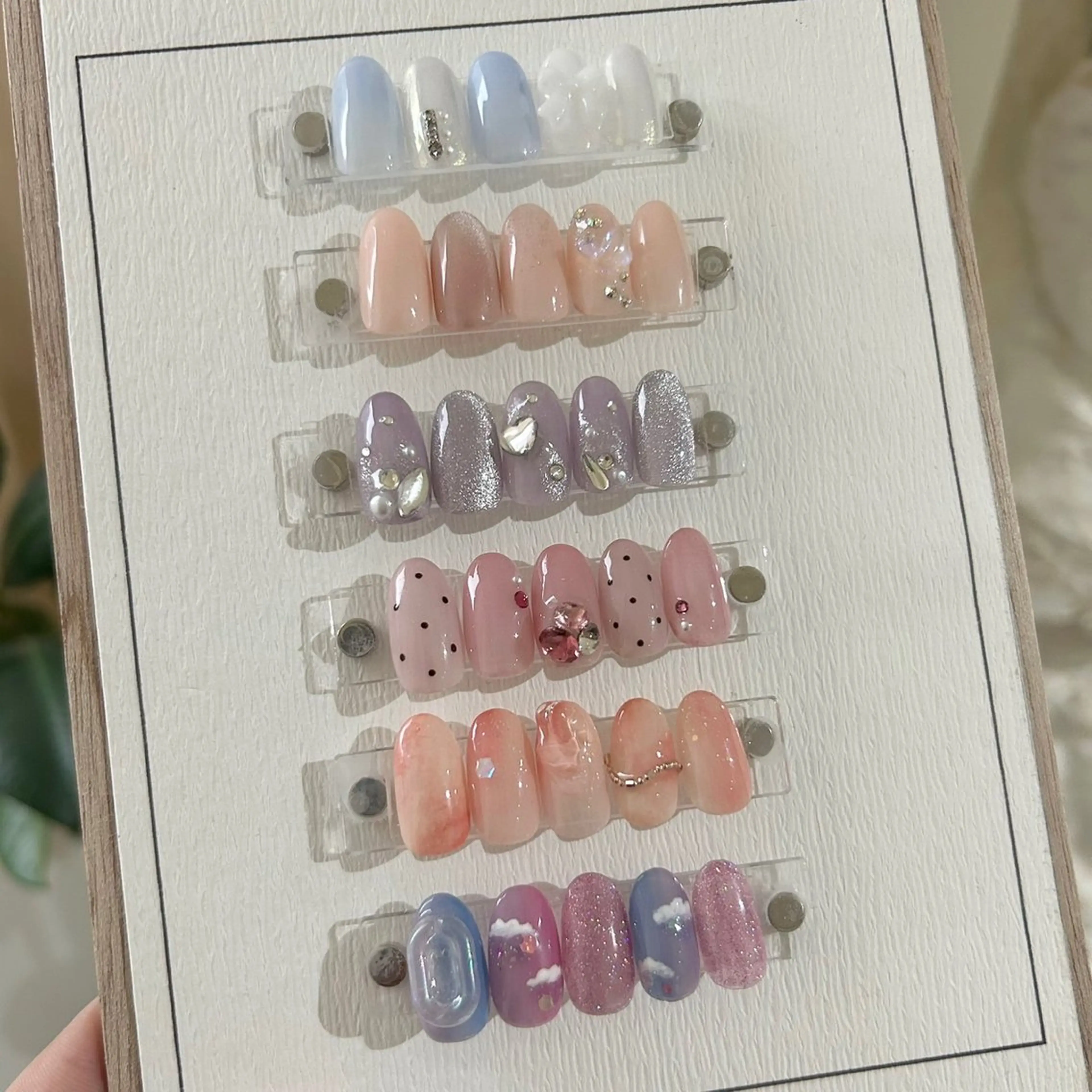 【オフ無】ワンホン🦢🩰VIVI定額の写真