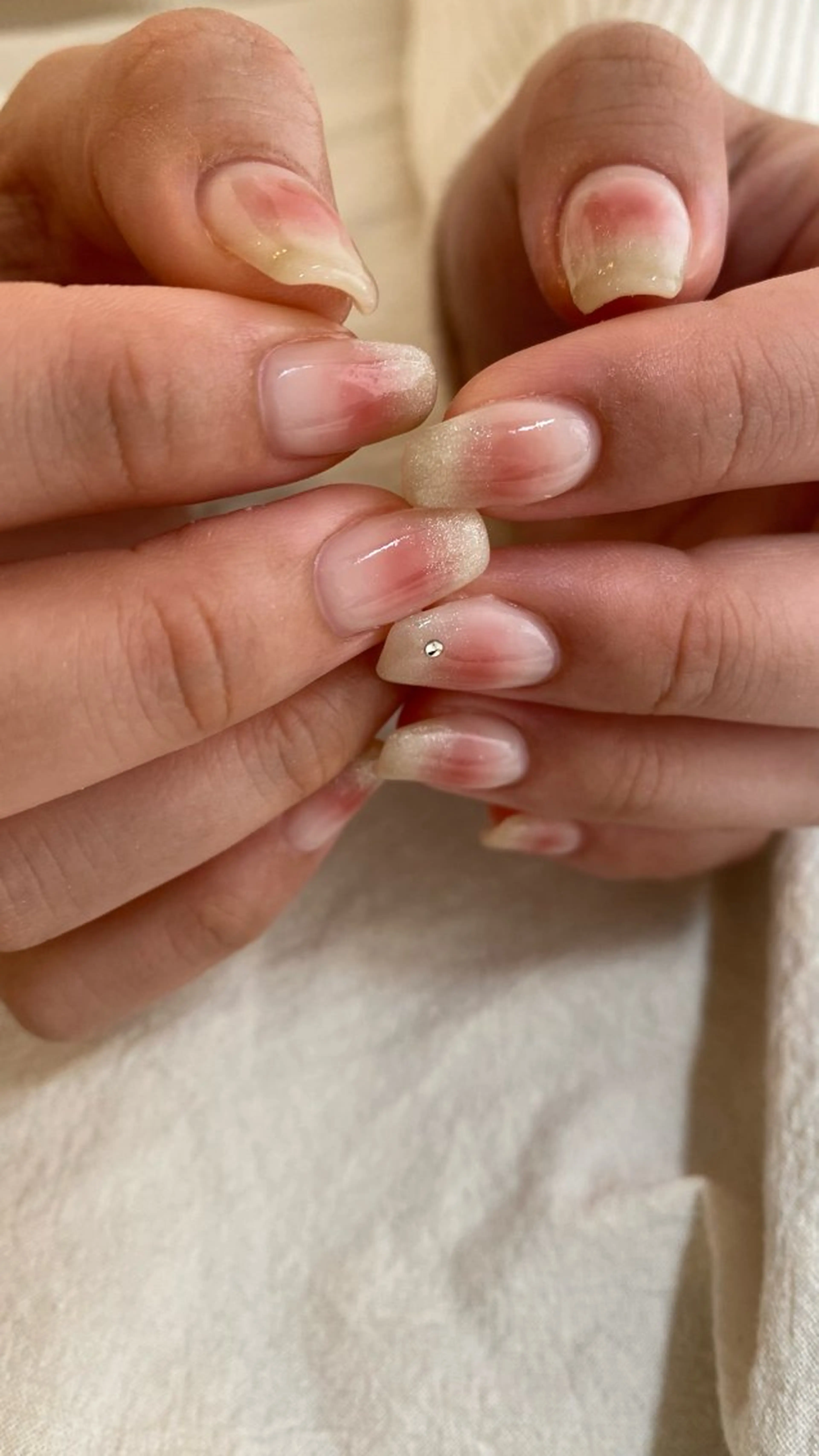 ネイル nail salon An°のネイルデザイン