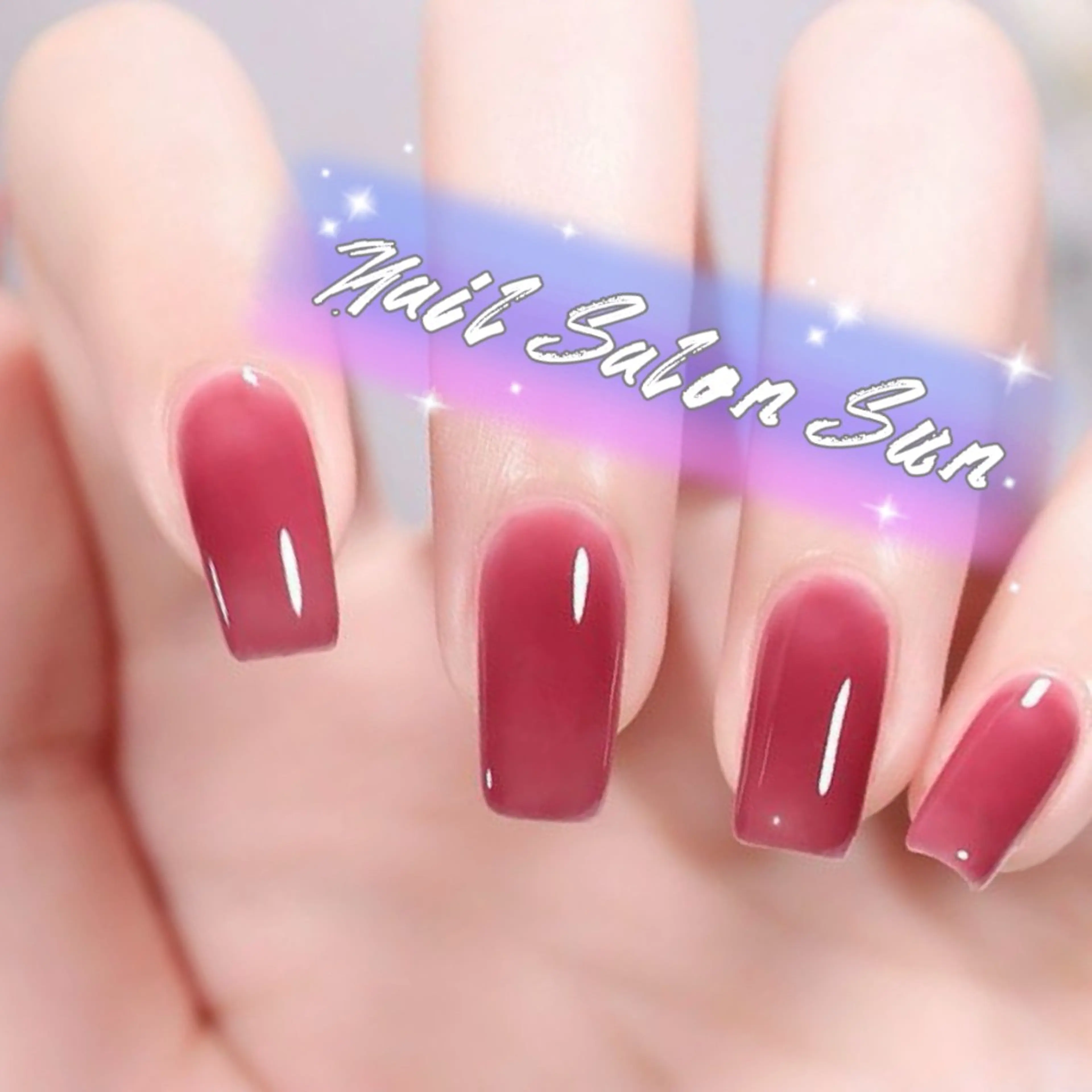 ネイル ハンドネイル Sun Nail サン ネイルサロンのネイルデザイン