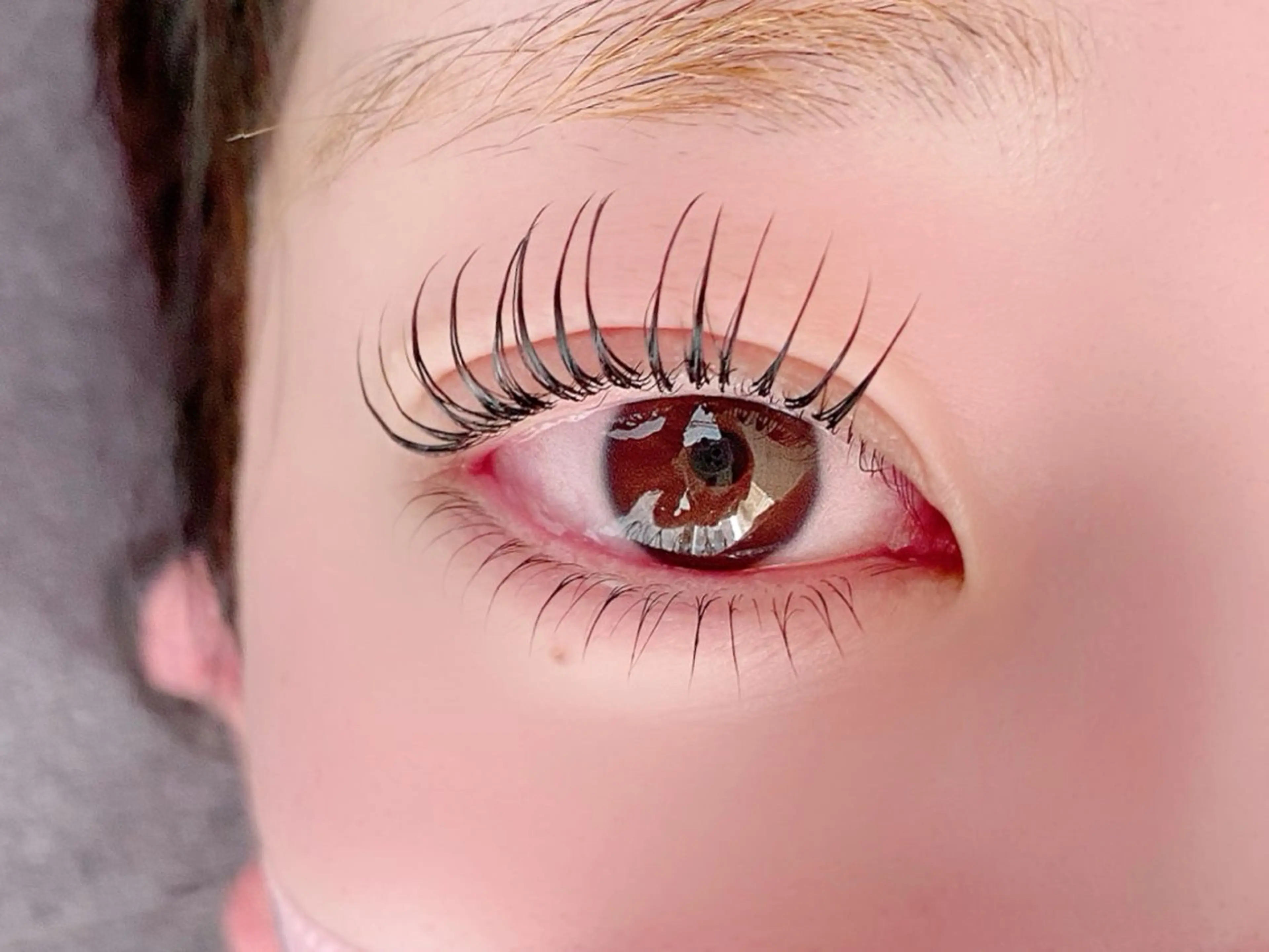 マツエク・マツパ マツエク トップアイリスト羽名 武蔵小杉のマツエク・マツパデザイン