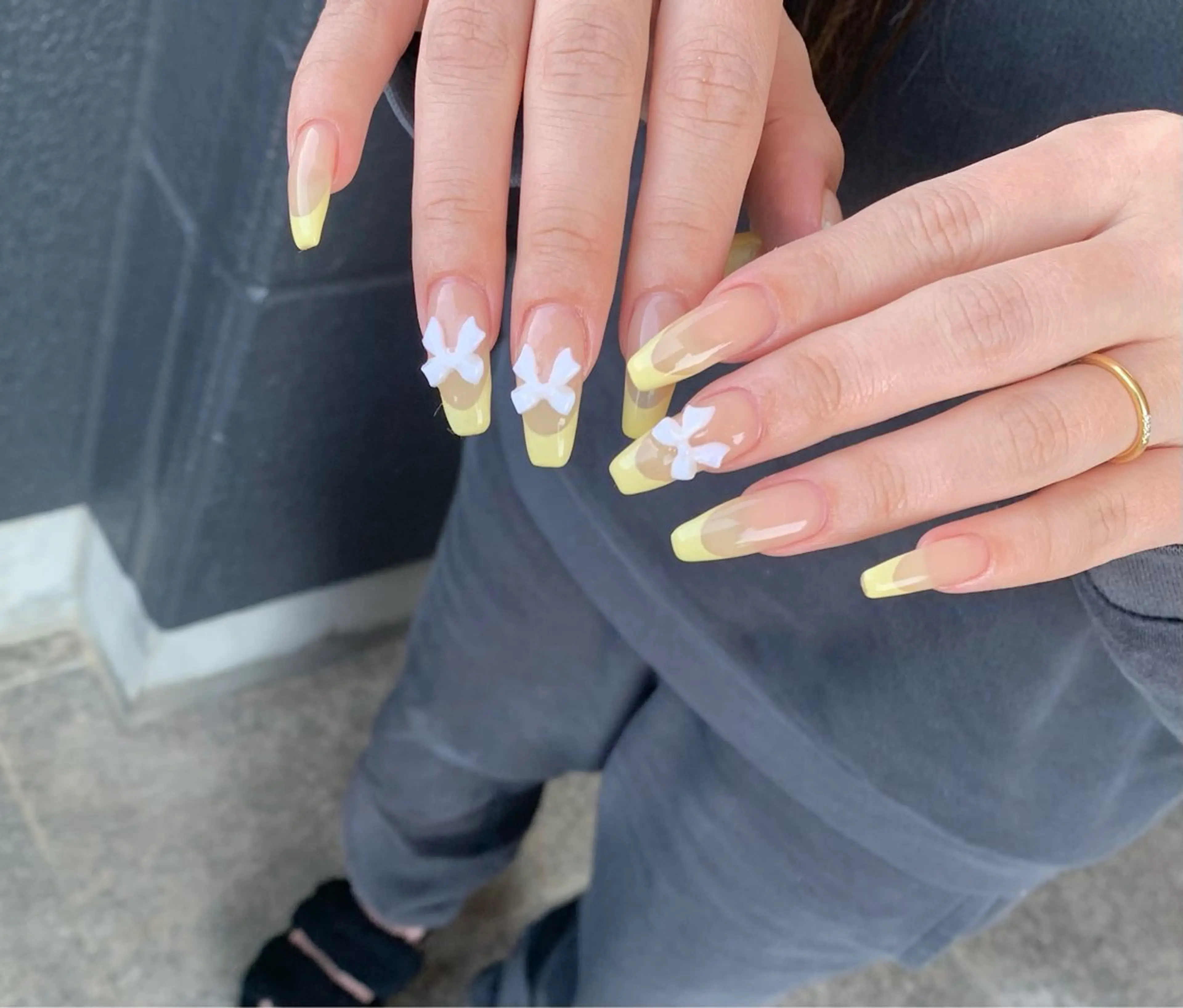 ネイル ハンドネイル Nail salon Venusのネイルデザイン