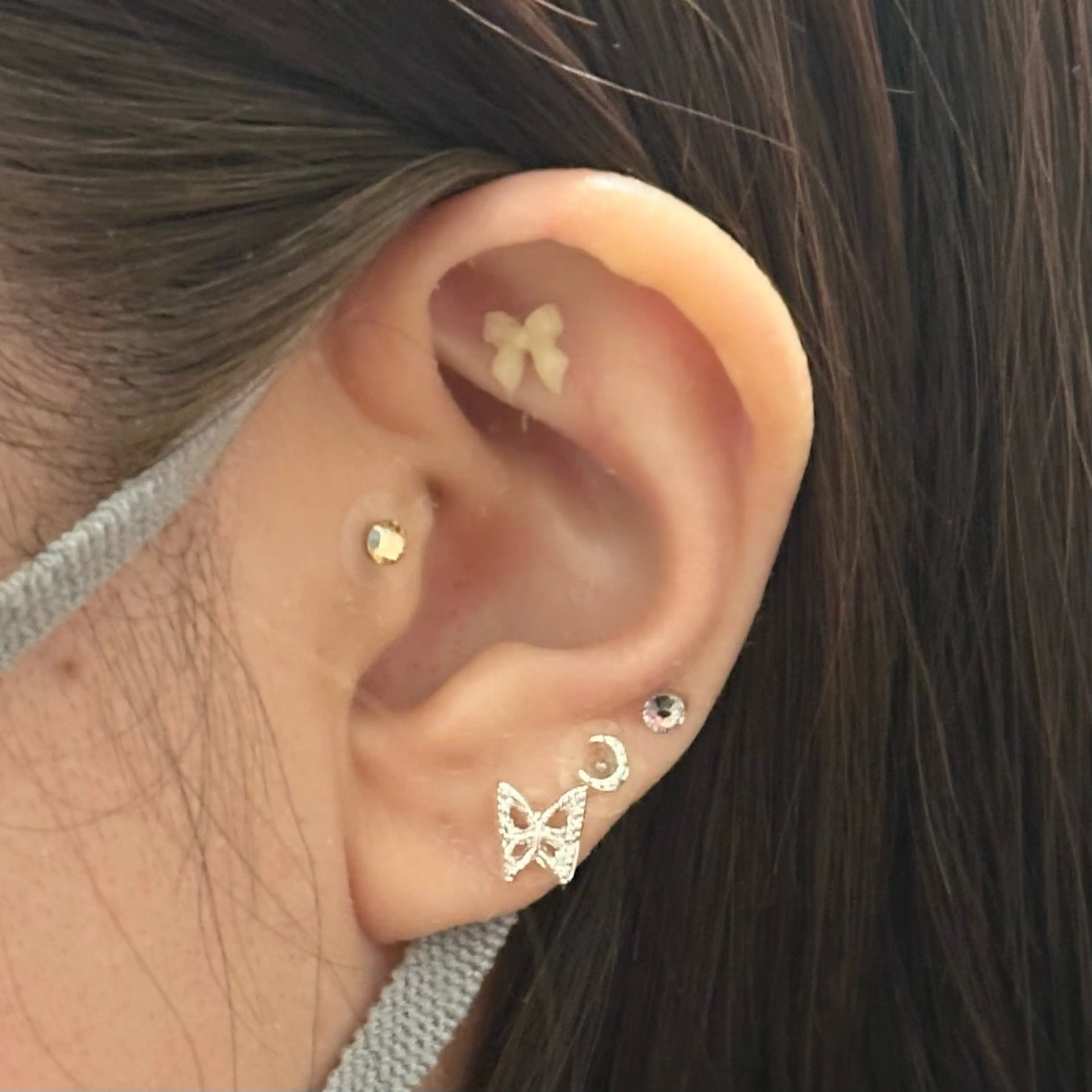 vico名古屋栄店所属・🌺+vico 栄店 🌺MAYUKIの眉毛・アイブロウイメージ