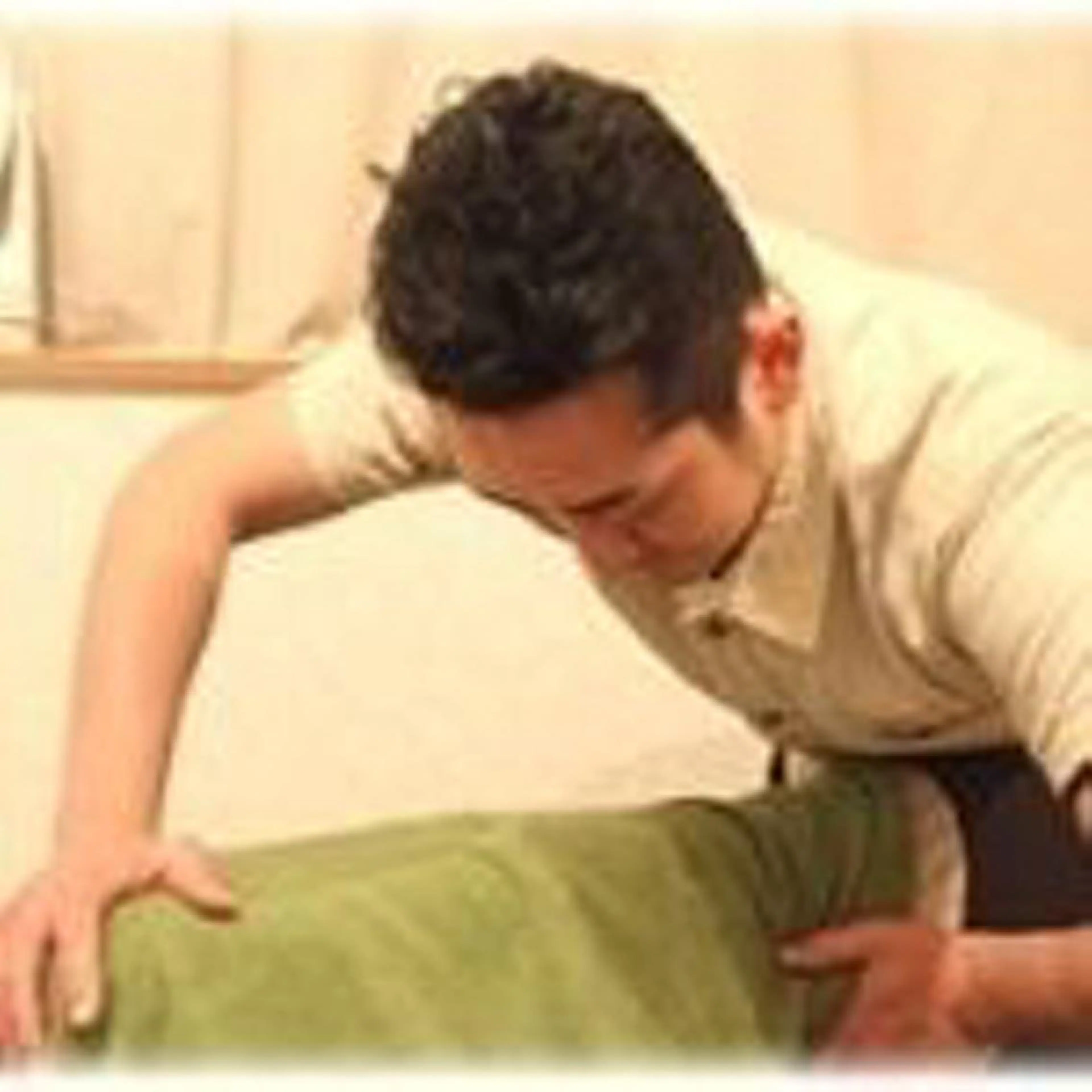 リラクゼーションほぐリッチ所属・ほぐリッチ いさ先生&よし先生のエステ・リラクイメージ