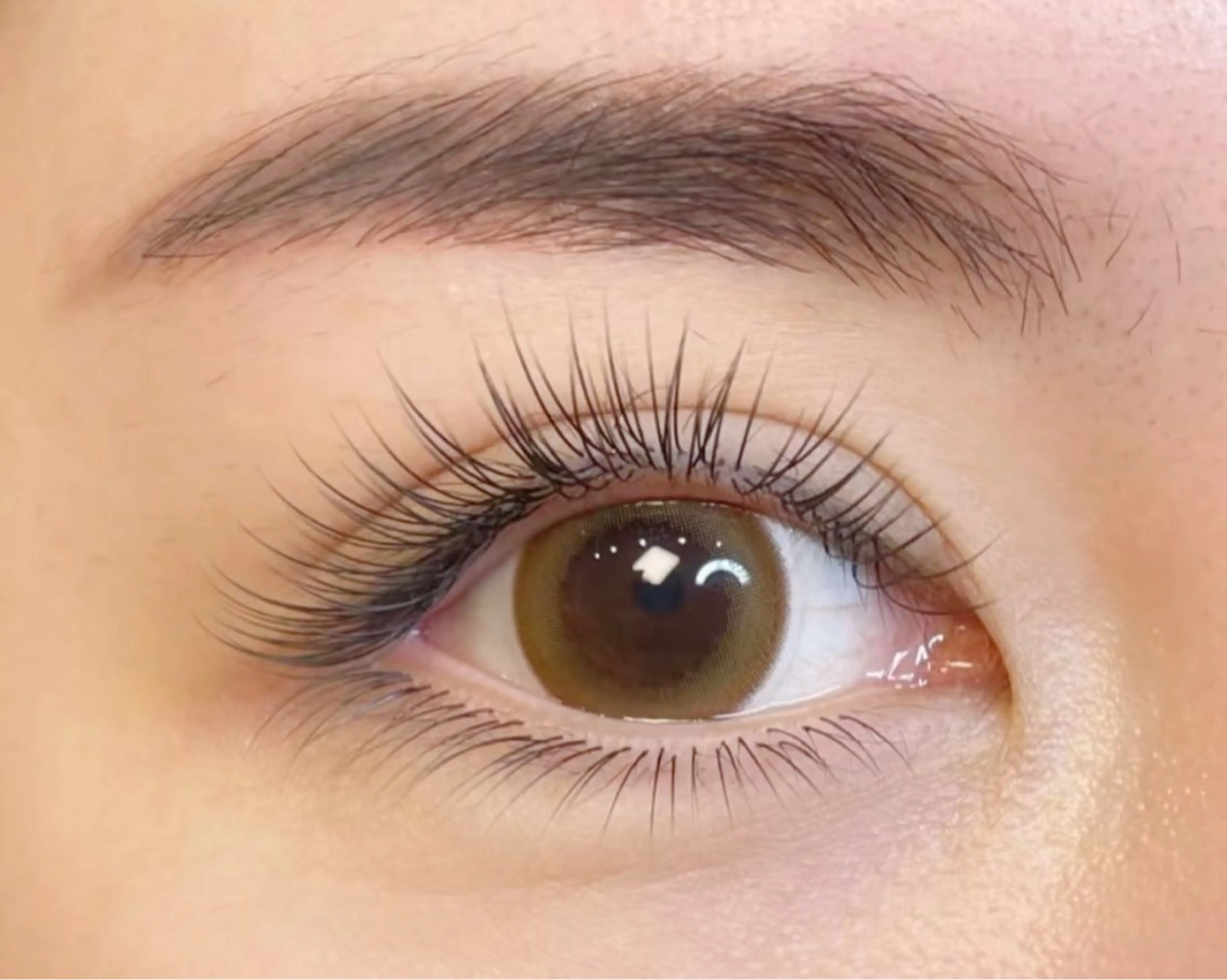 マツエク・マツパ マツエク salon de Reiのマツエク・マツパデザイン