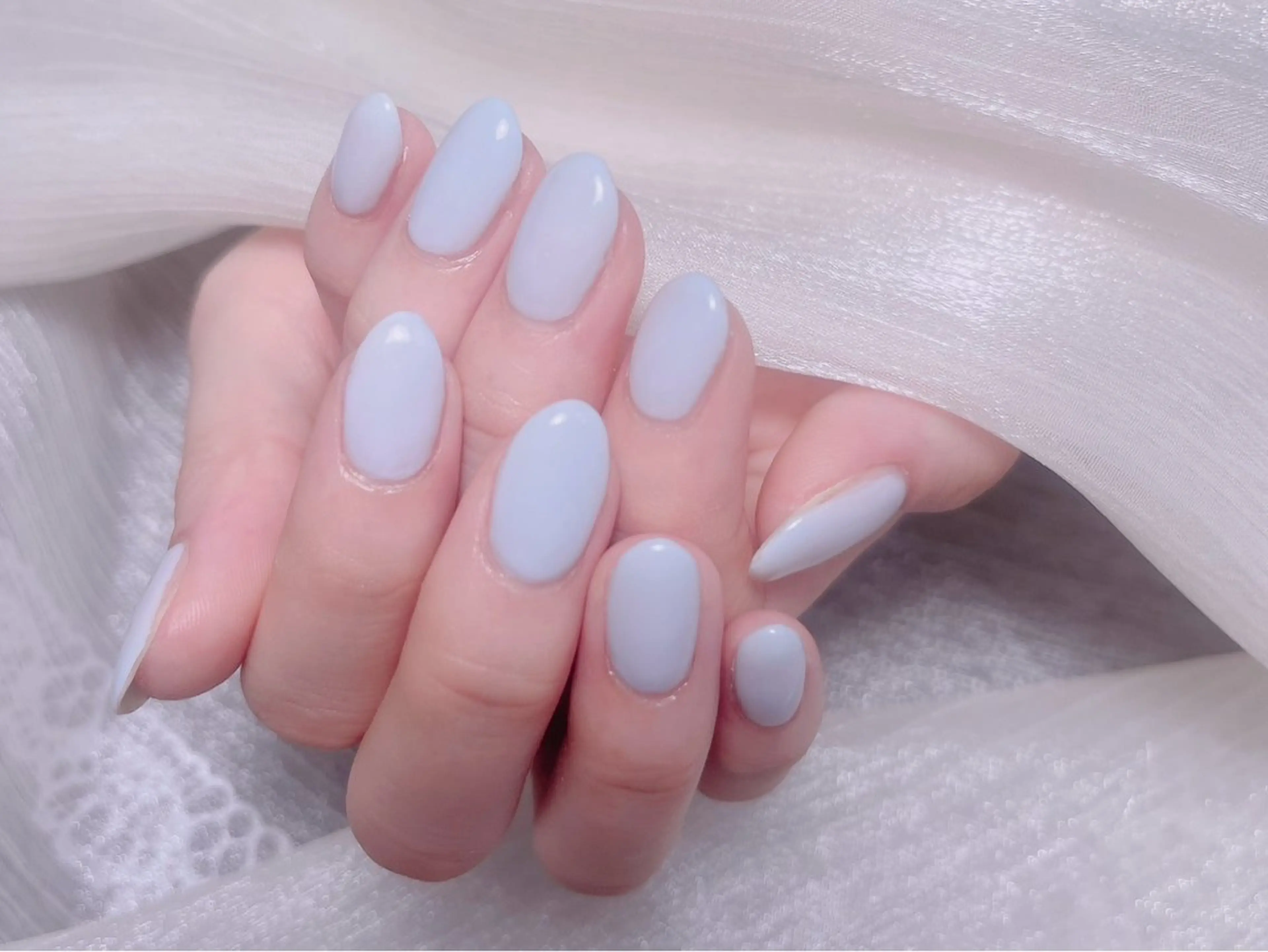 ネイル ハンドネイル ネイルサロン KARIのネイルデザイン