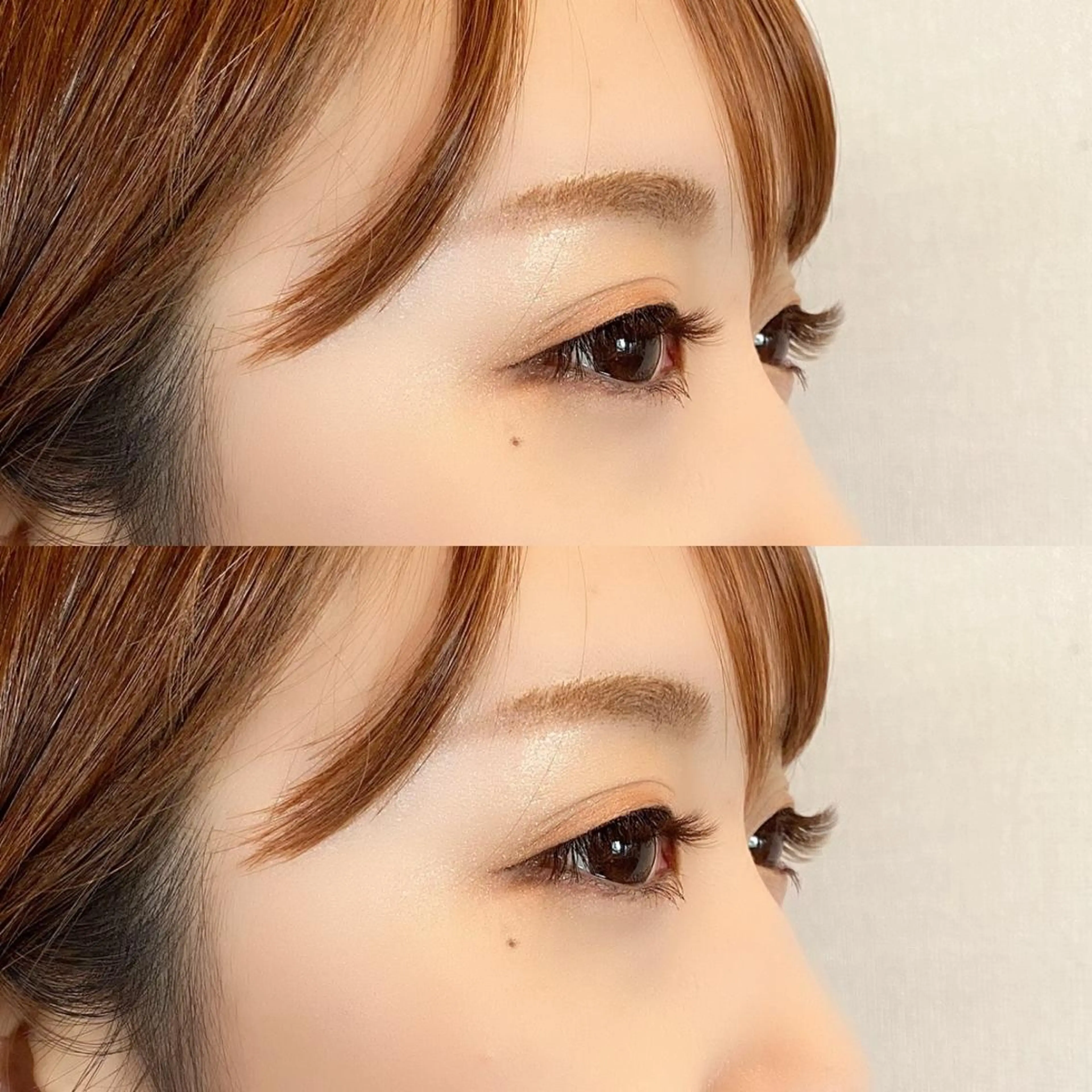 マツエク・マツパ ala moana所属・坂野 恵里のマツエク・マツパデザイン