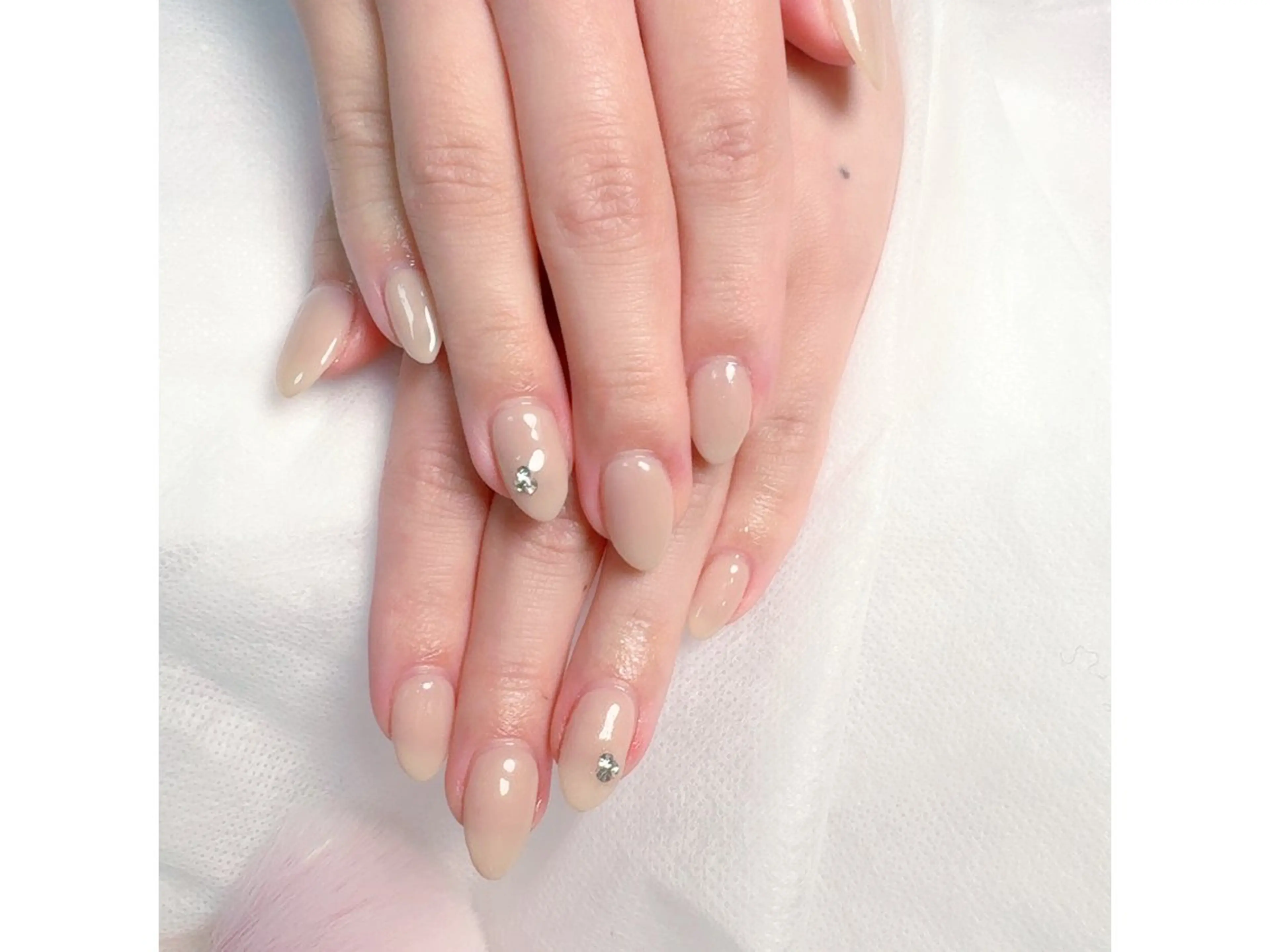 ネイル pink ladyサロン所属・べ にのネイルデザイン