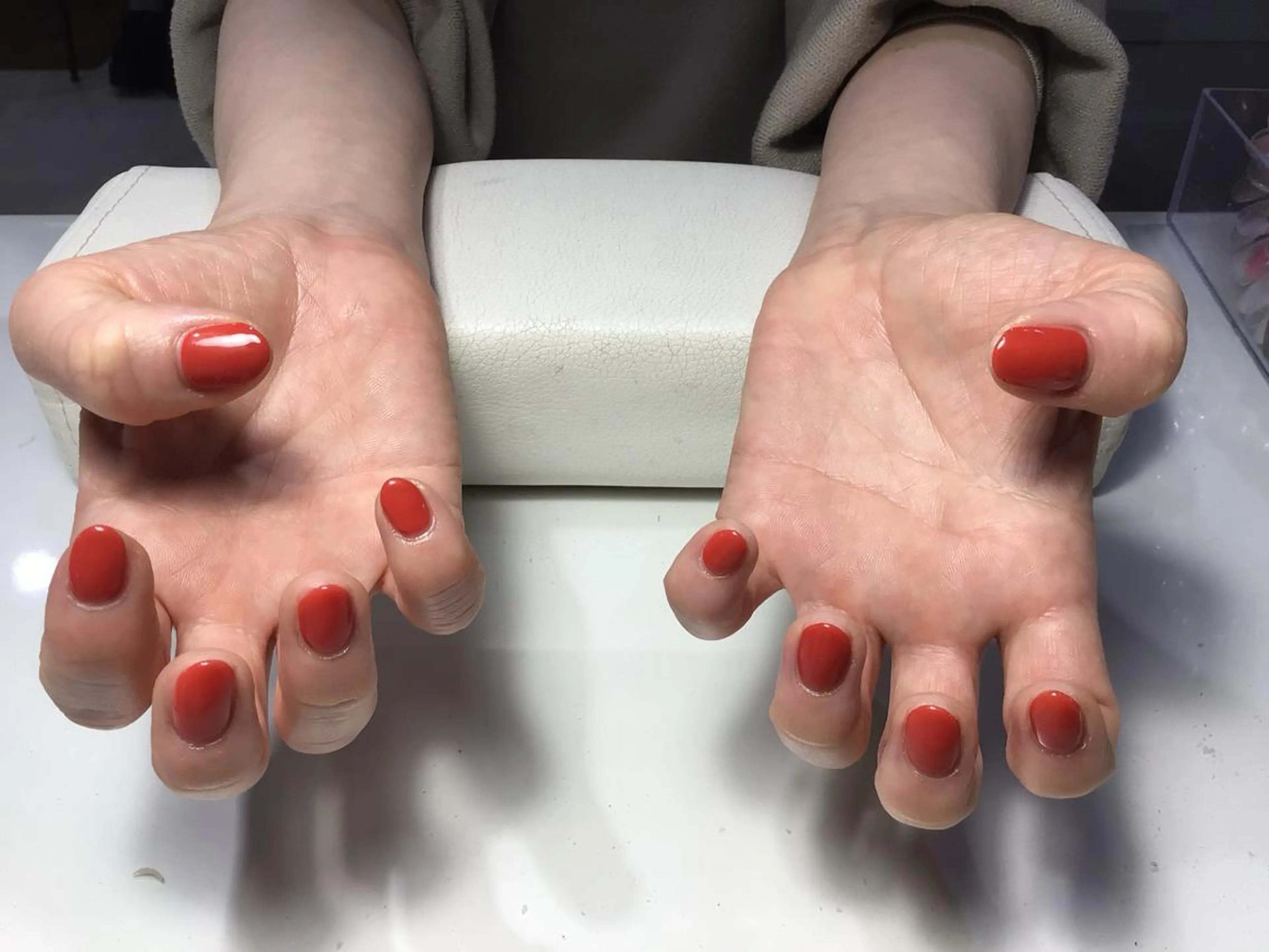 ネイル ifeel-Rose所属・💐 𝙍𝙀𝙉𝘼のヘアスタイル