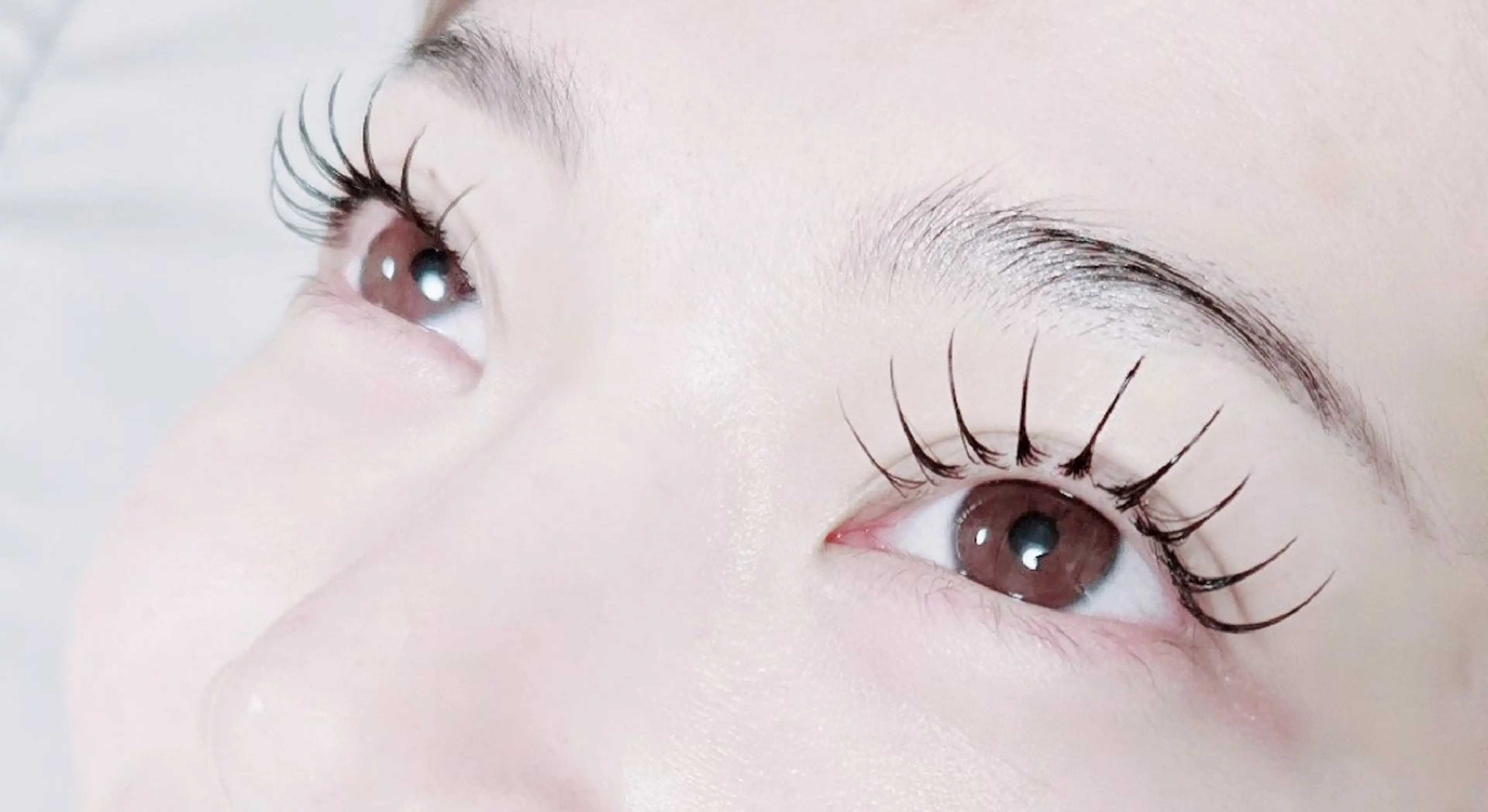 マツエク・マツパ Cカール マツエク EyelashSalon chel所属・新越谷駅徒歩1分❇️ Salon chelのマツエク・マツパデザイン