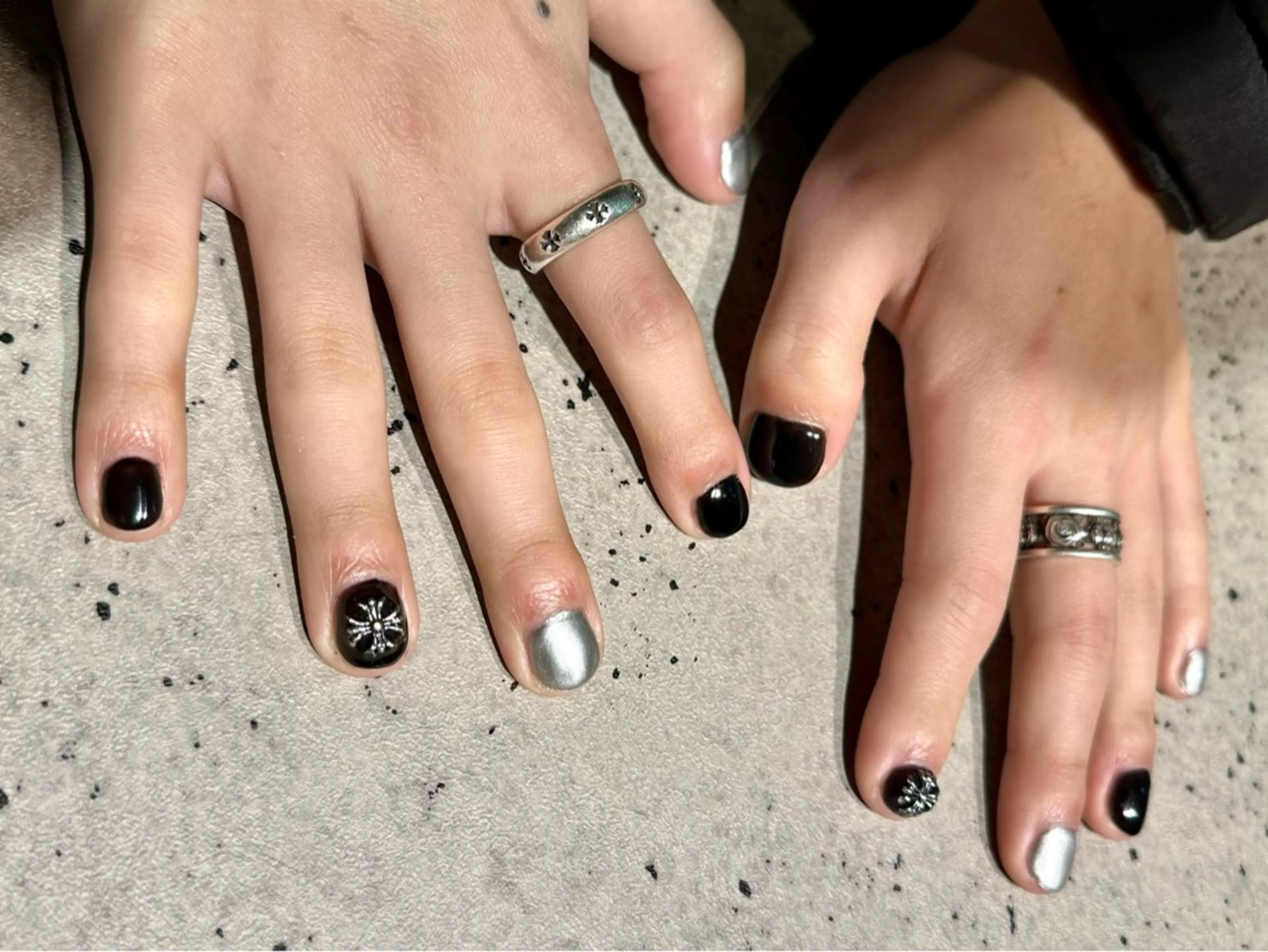 ネイル PROVE Nail&Eyelash所属・PROVE Nail 🫧satomiのネイルデザイン