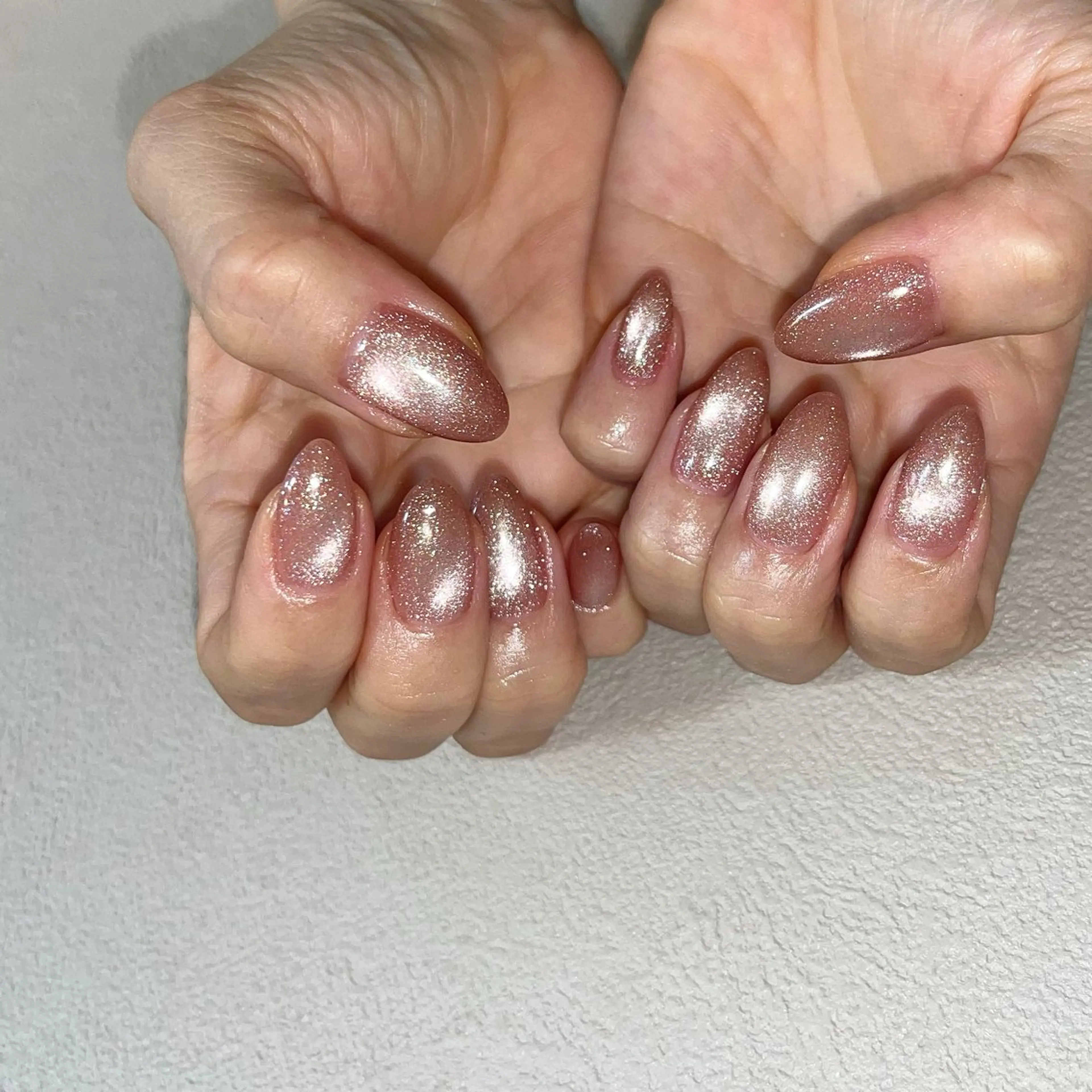 ネイル ハンドネイル ハンドケア 🫧OPELIA NAIL渋谷🫧のネイルデザイン