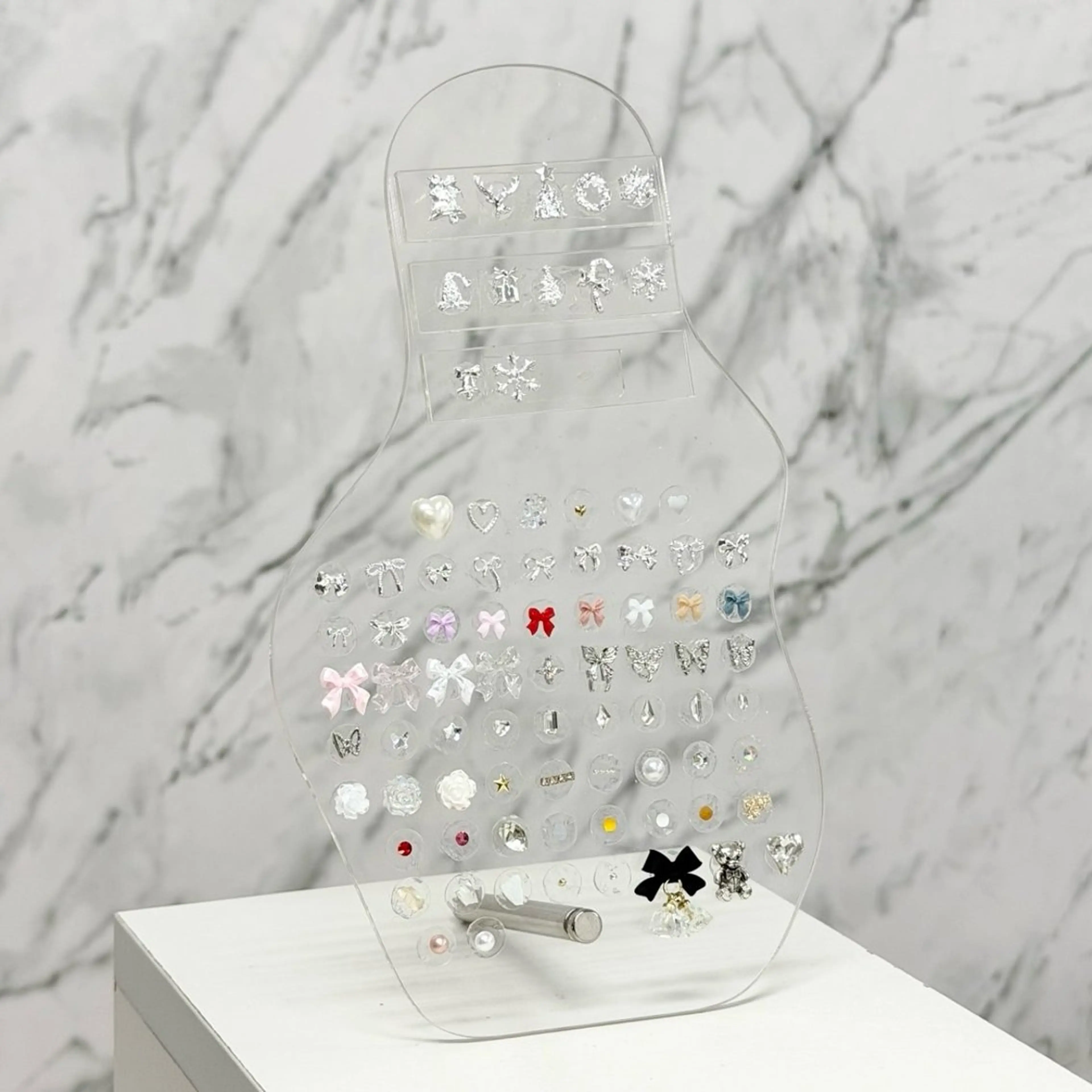 ネイル ハンドネイル WHITENAIL所属・WHITE NAIL yoshida🪞のネイルデザイン