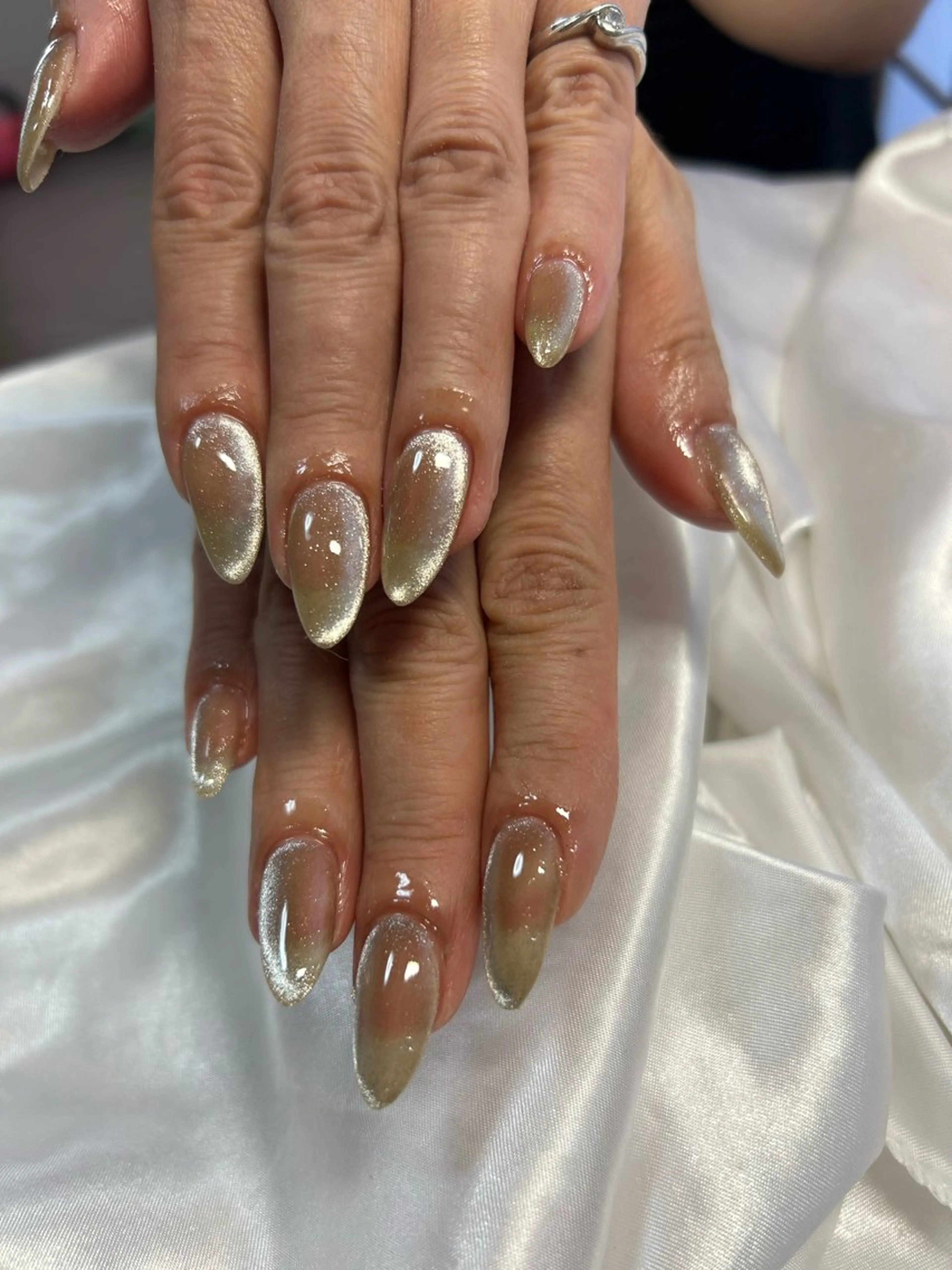 ネイル NailSalon Beniceのネイルデザイン