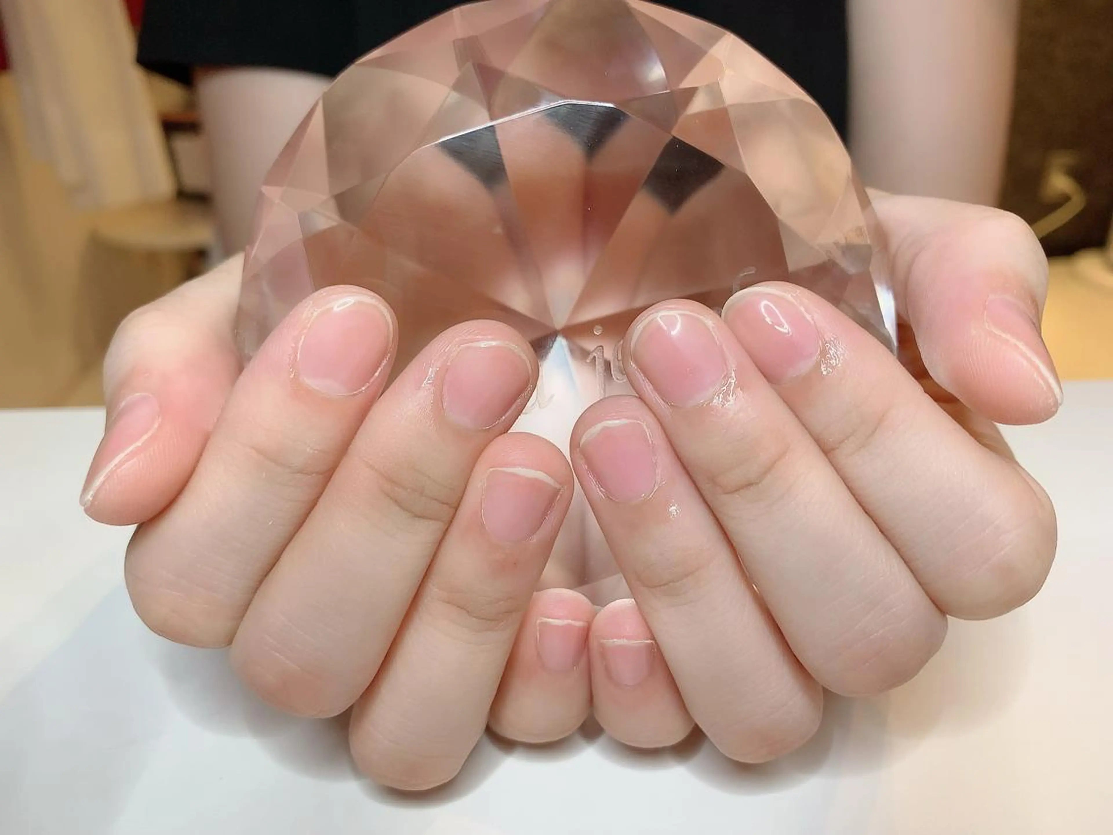 ネイル ジェルネイル Adite nailのネイルデザイン