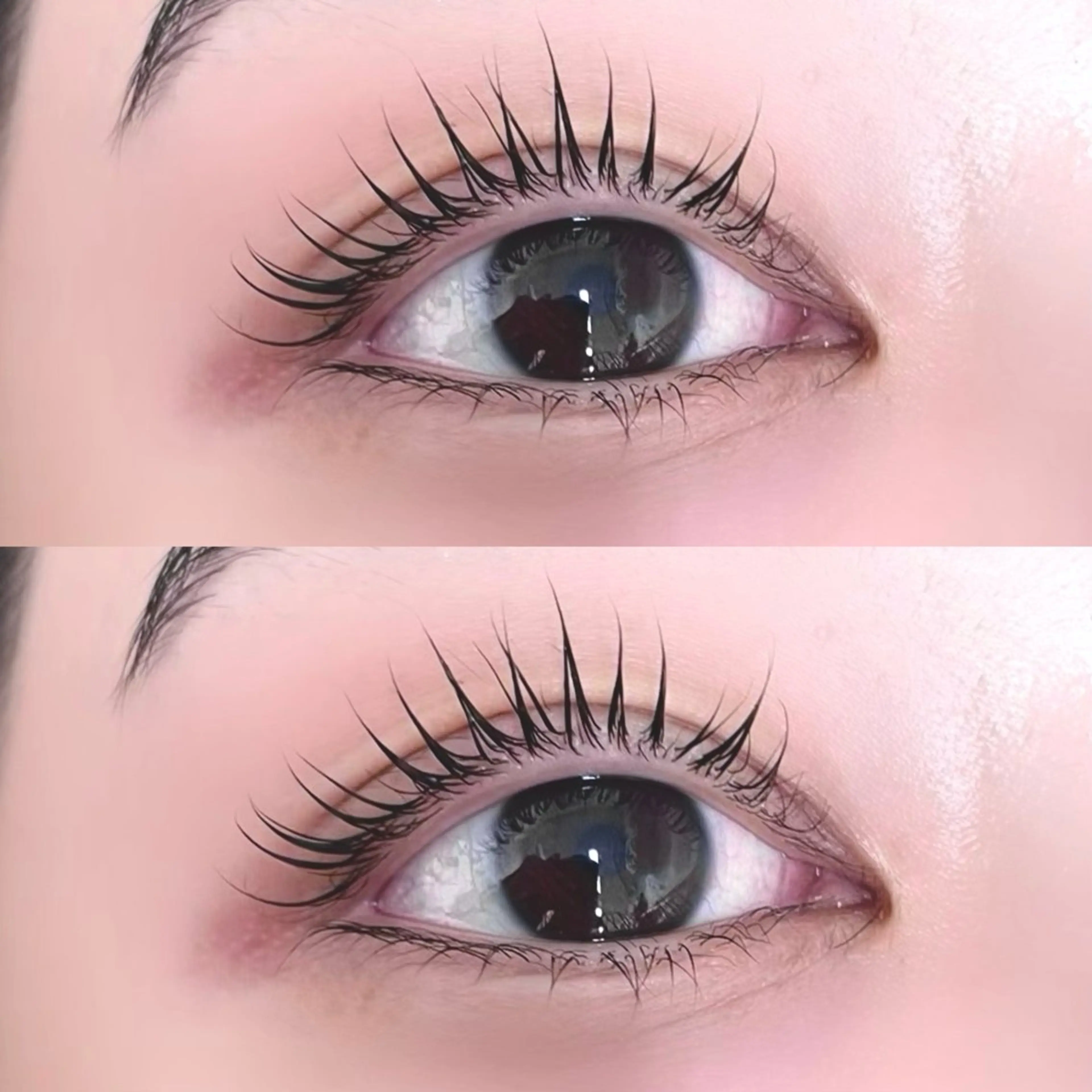 マツエク・マツパ マツパ Bianca/金町 Miyagiのマツエク・マツパデザイン