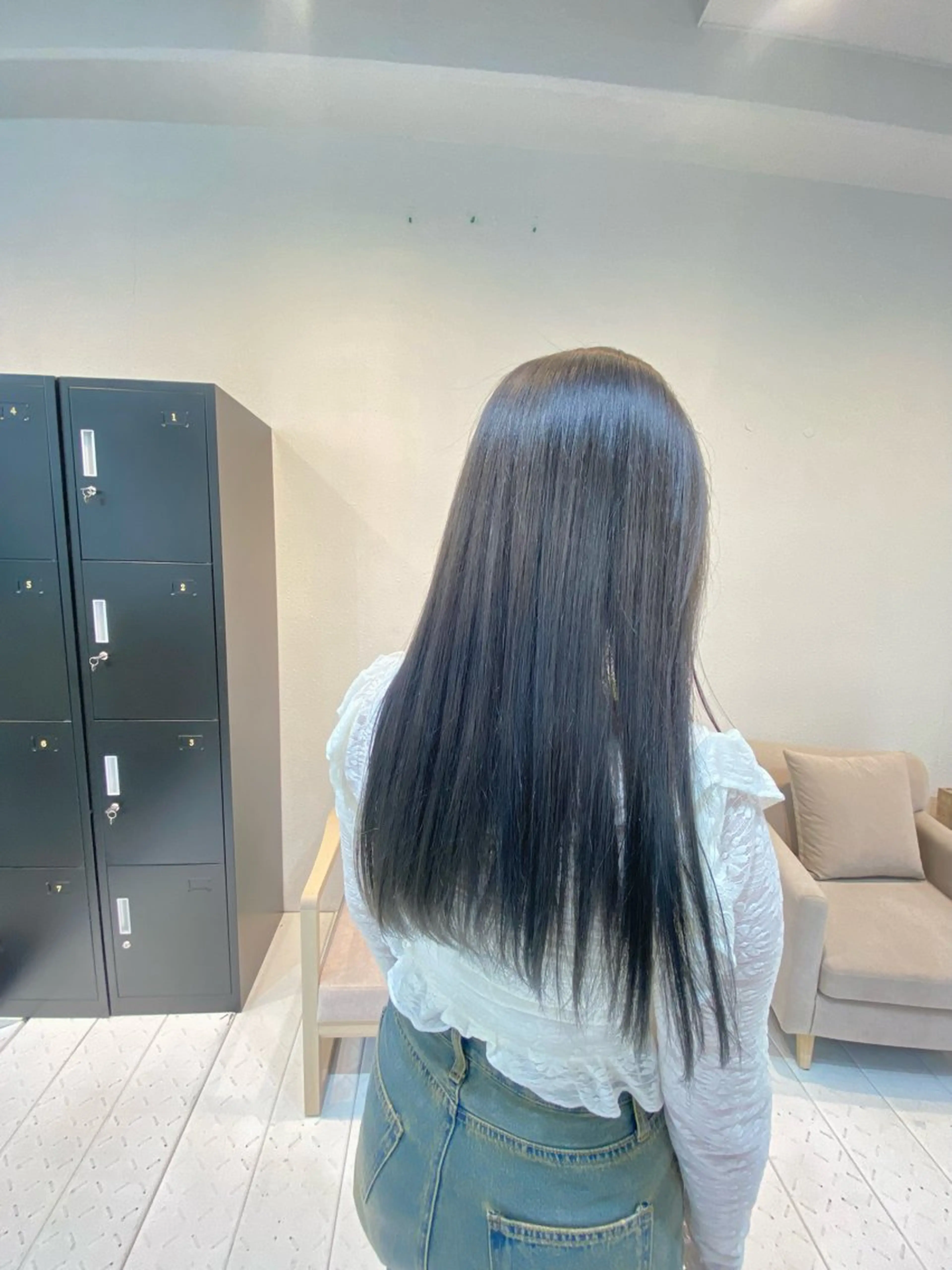 ロング カラー ヘアカラー トリートメント BOB🌟ハイトーン /ブリーチ/TAKUのヘアスタイル