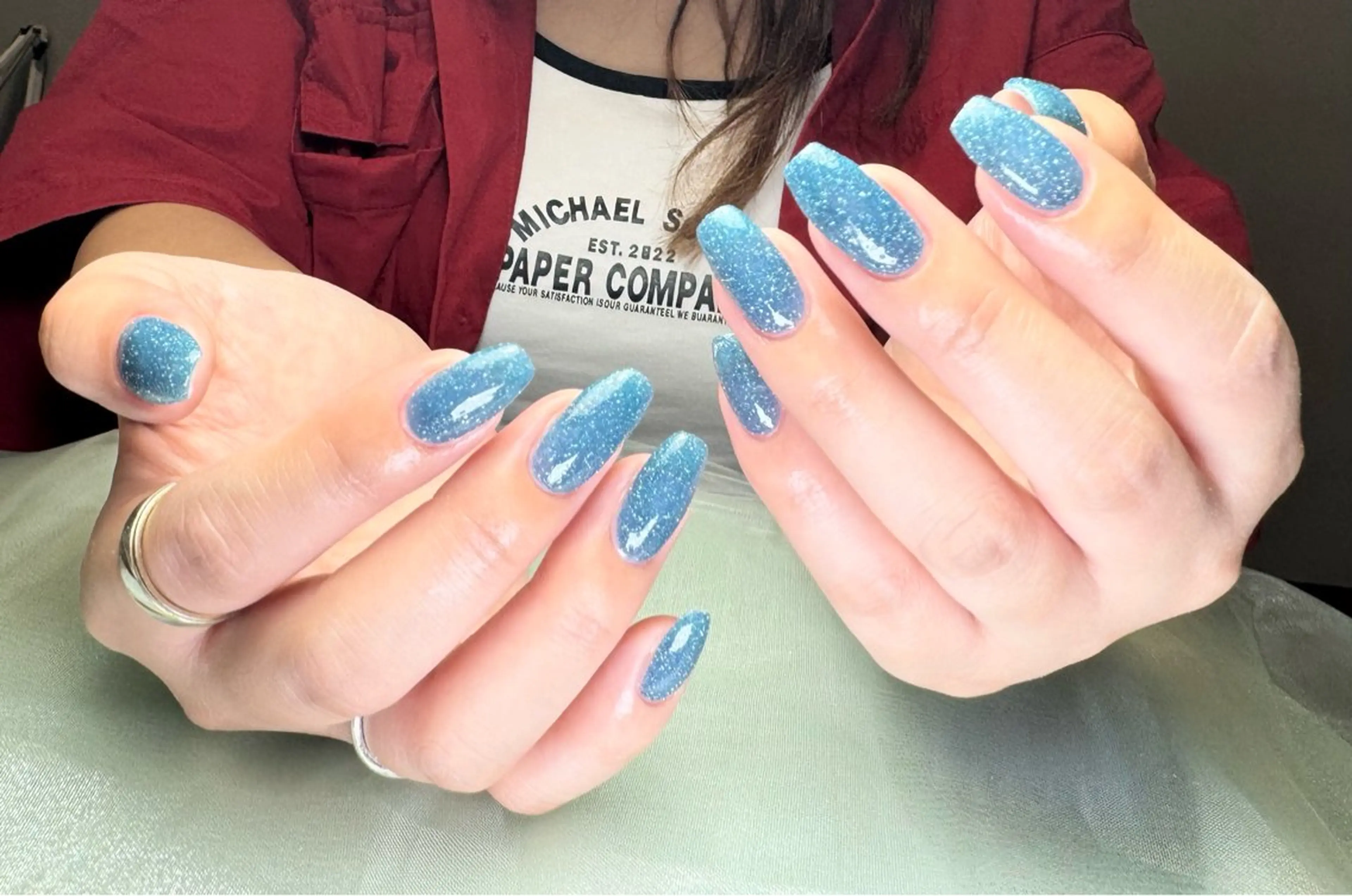 ネイル nancy nailのネイルデザイン