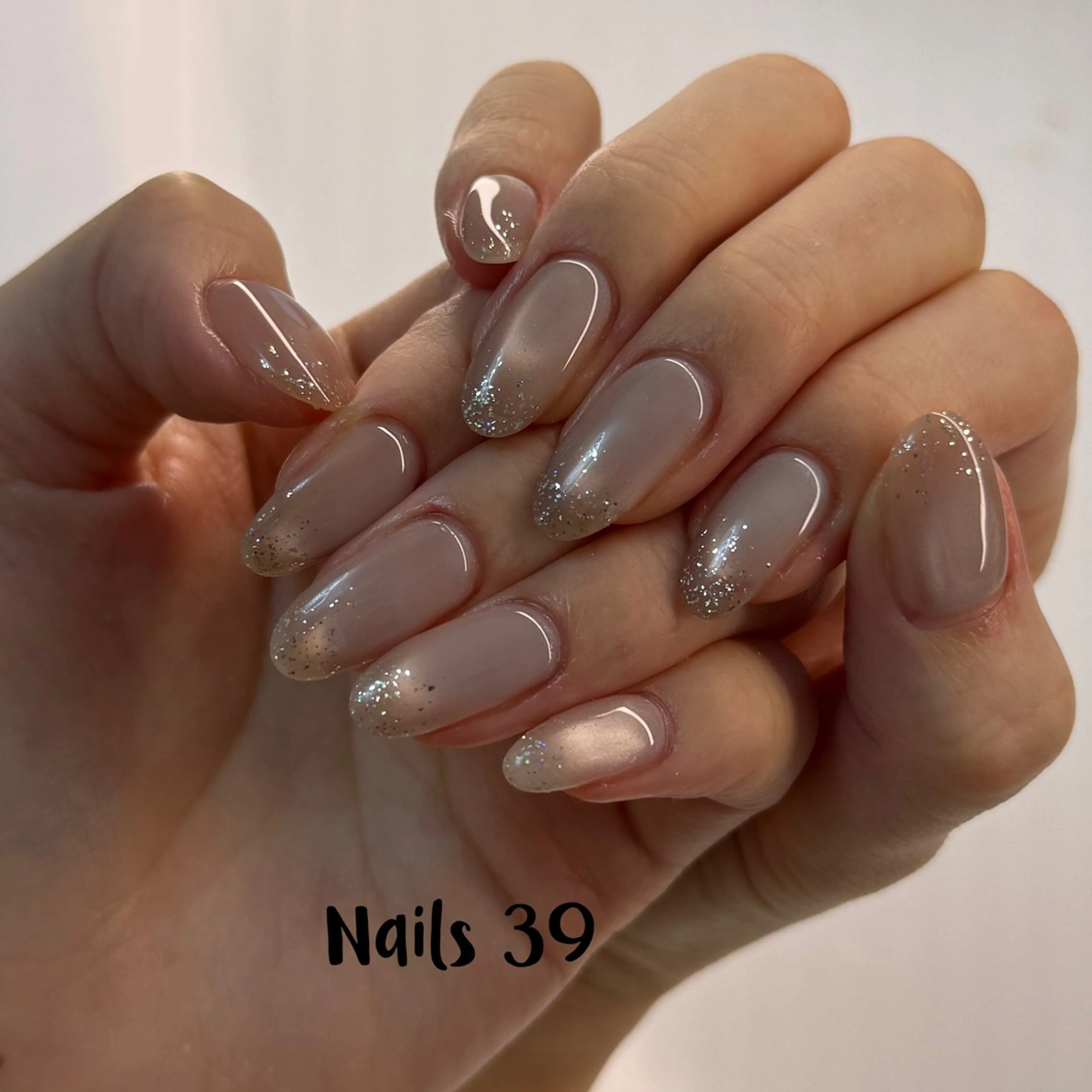 ネイル Nails 39のネイルデザイン