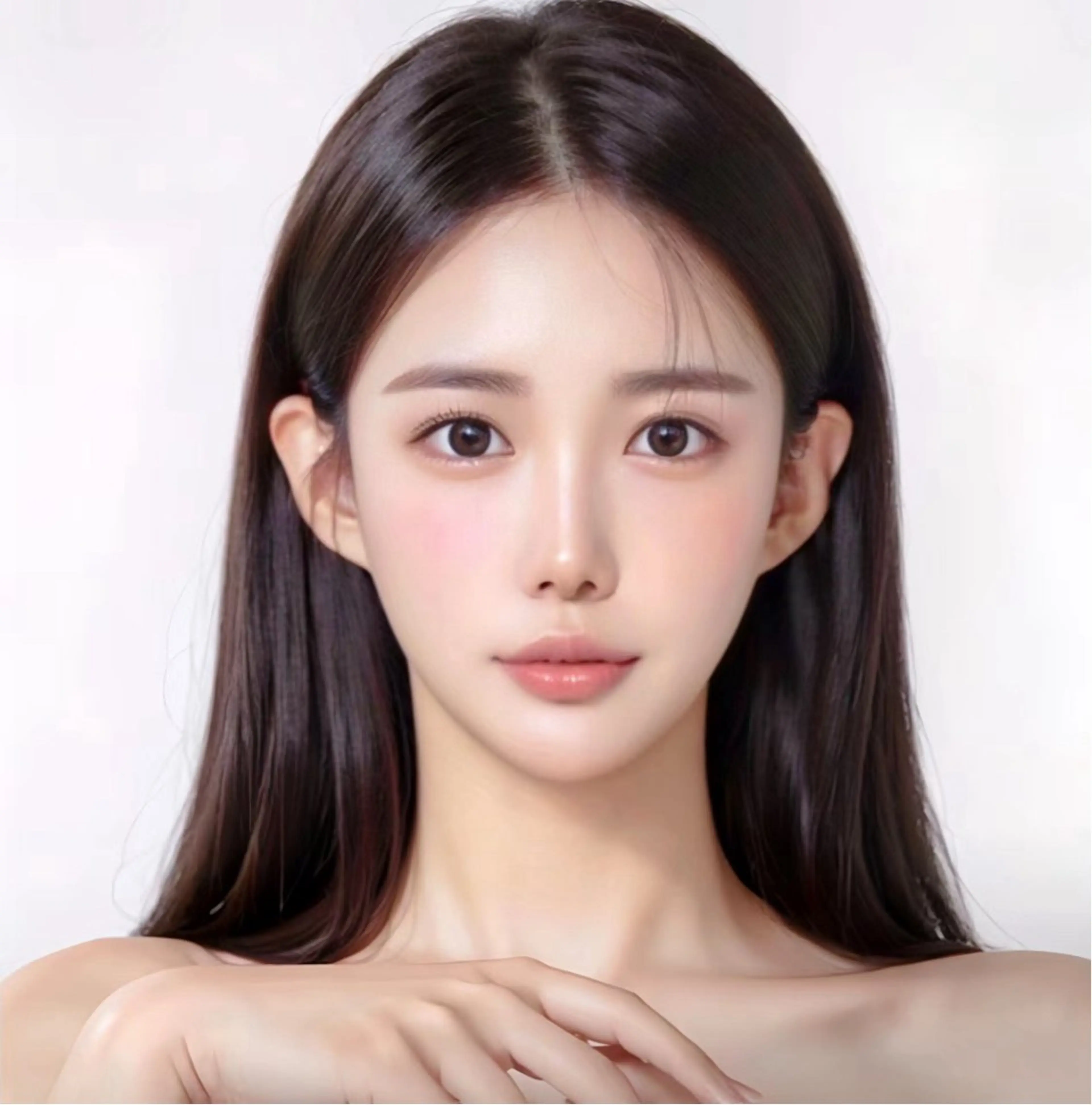 ネイル ブライダルネイル ホワイト エステ aliaハイフ&水光ジェットサロン所属・aliaハーブ水光店 エステティシャン募集のエステ・リラクイメージ