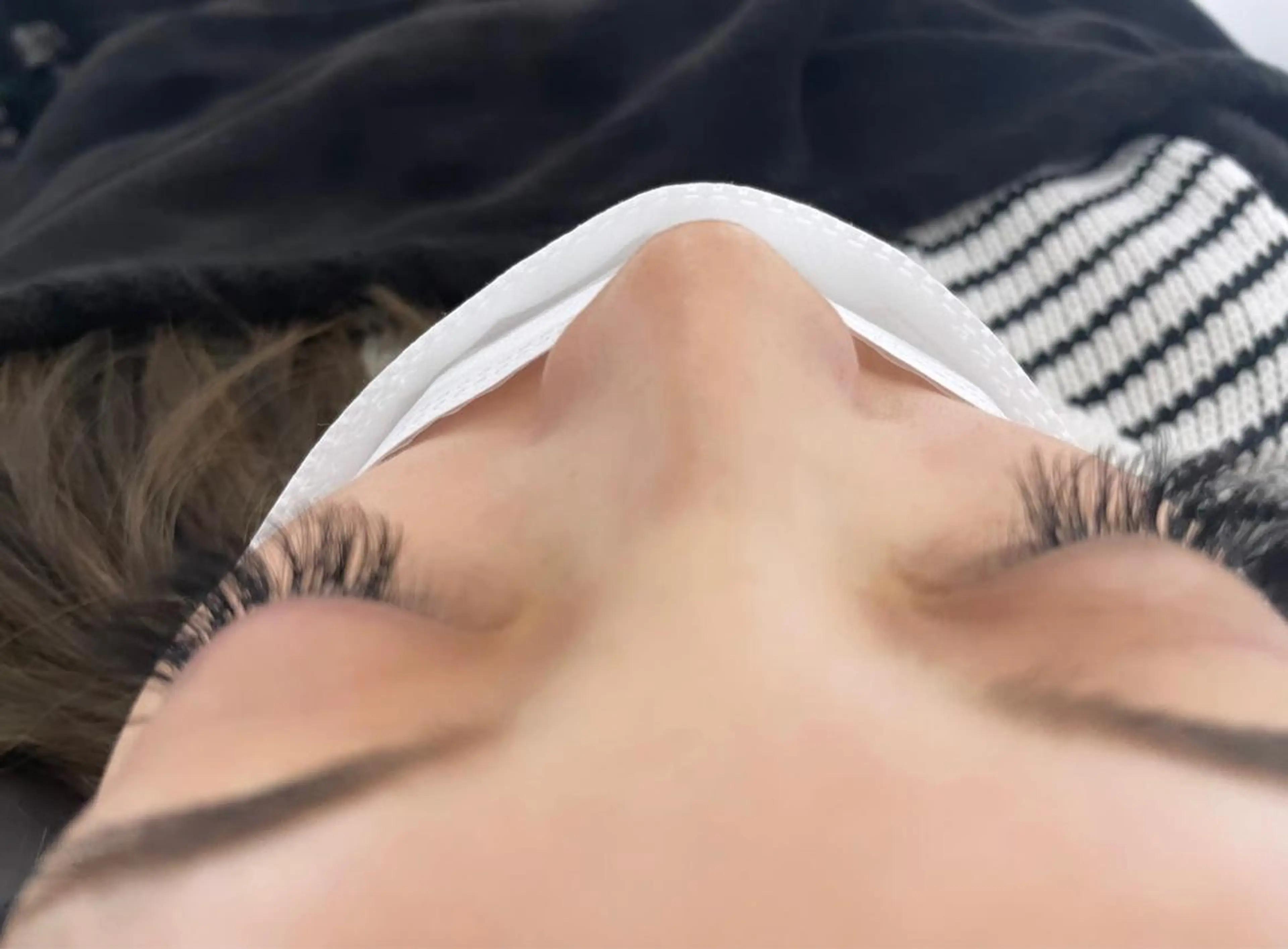 マツエク SESUNNY セサニー　SEIRAのマツエク・マツパデザイン