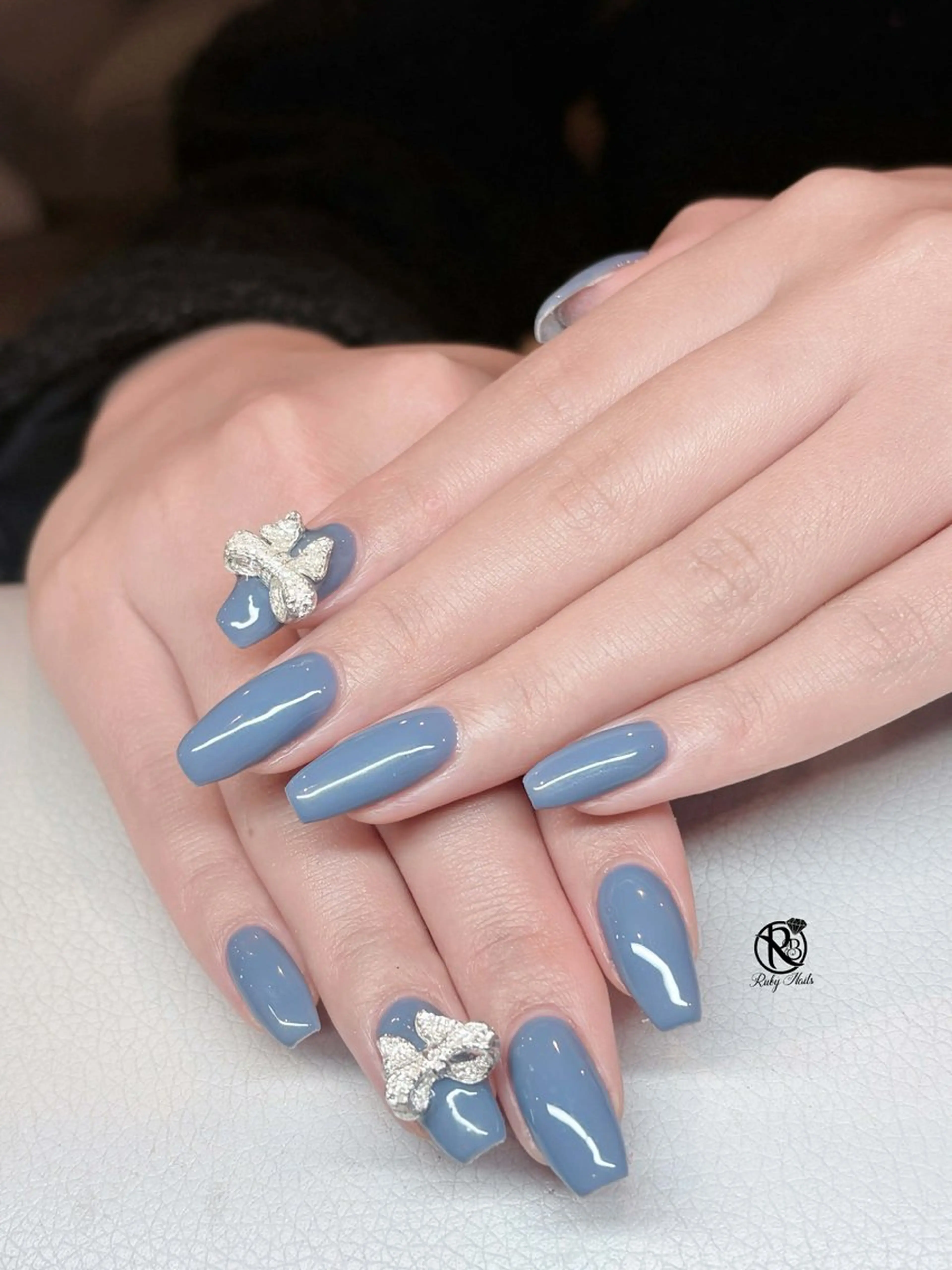 ネイル ハンドネイル RUBY Nail Salon[霞ヶ関店]所属・Ruby Nail 霞ヶ関店のネイルデザイン