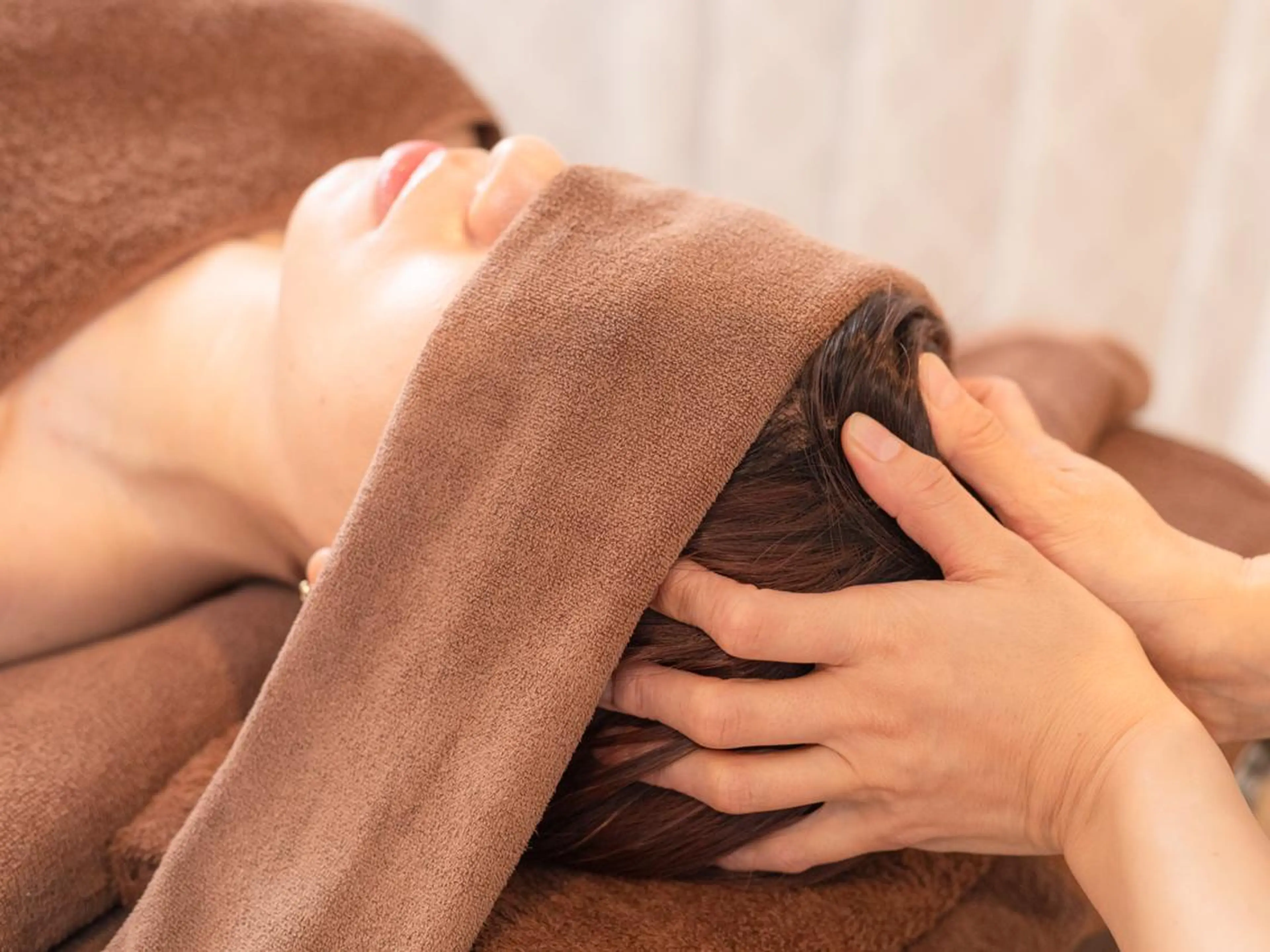 リラク オーダーメイドエステ Minette 古林のエステ・リラクイメージ