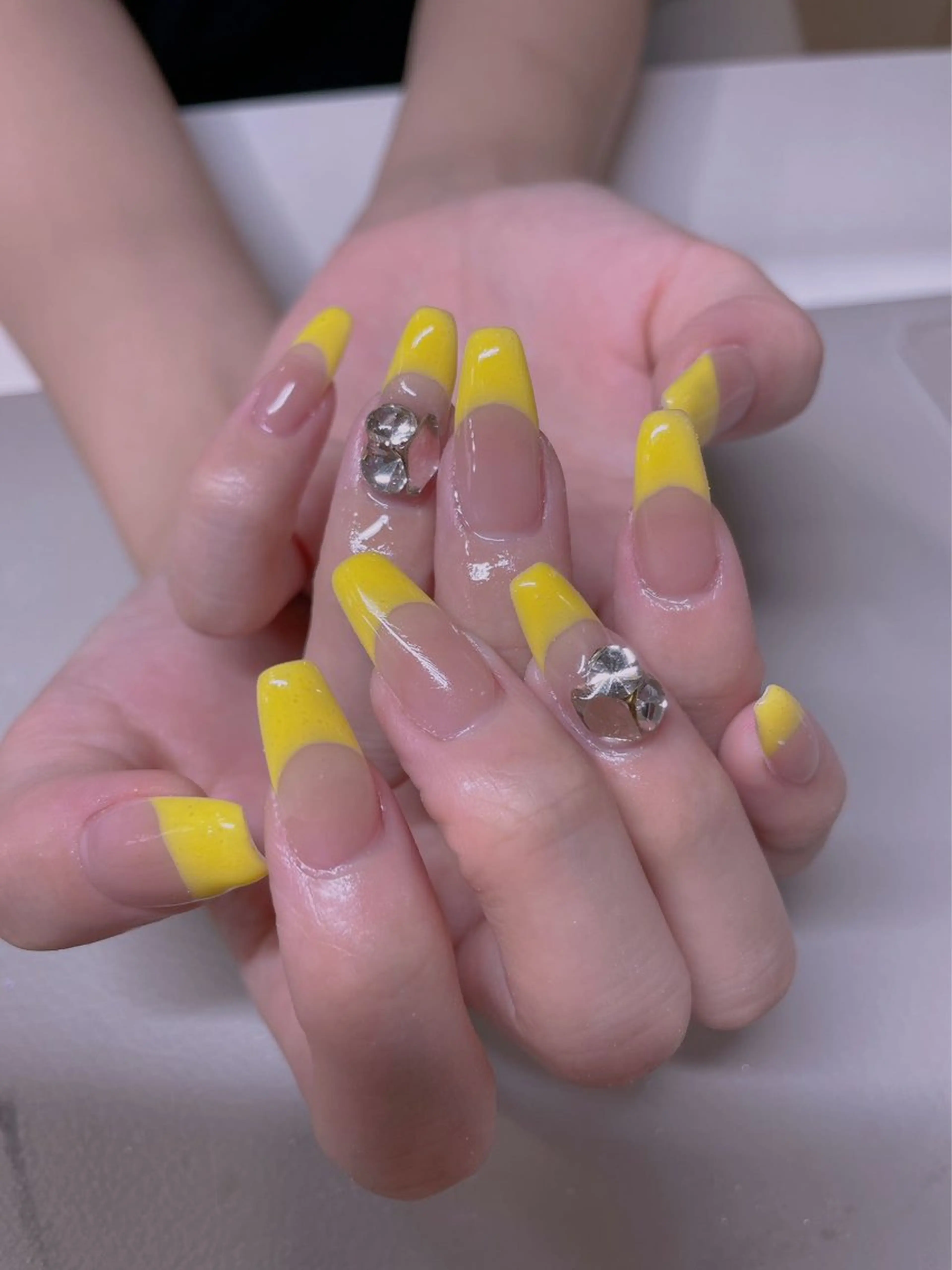 ネイル エムズ ハヤシのネイルデザイン