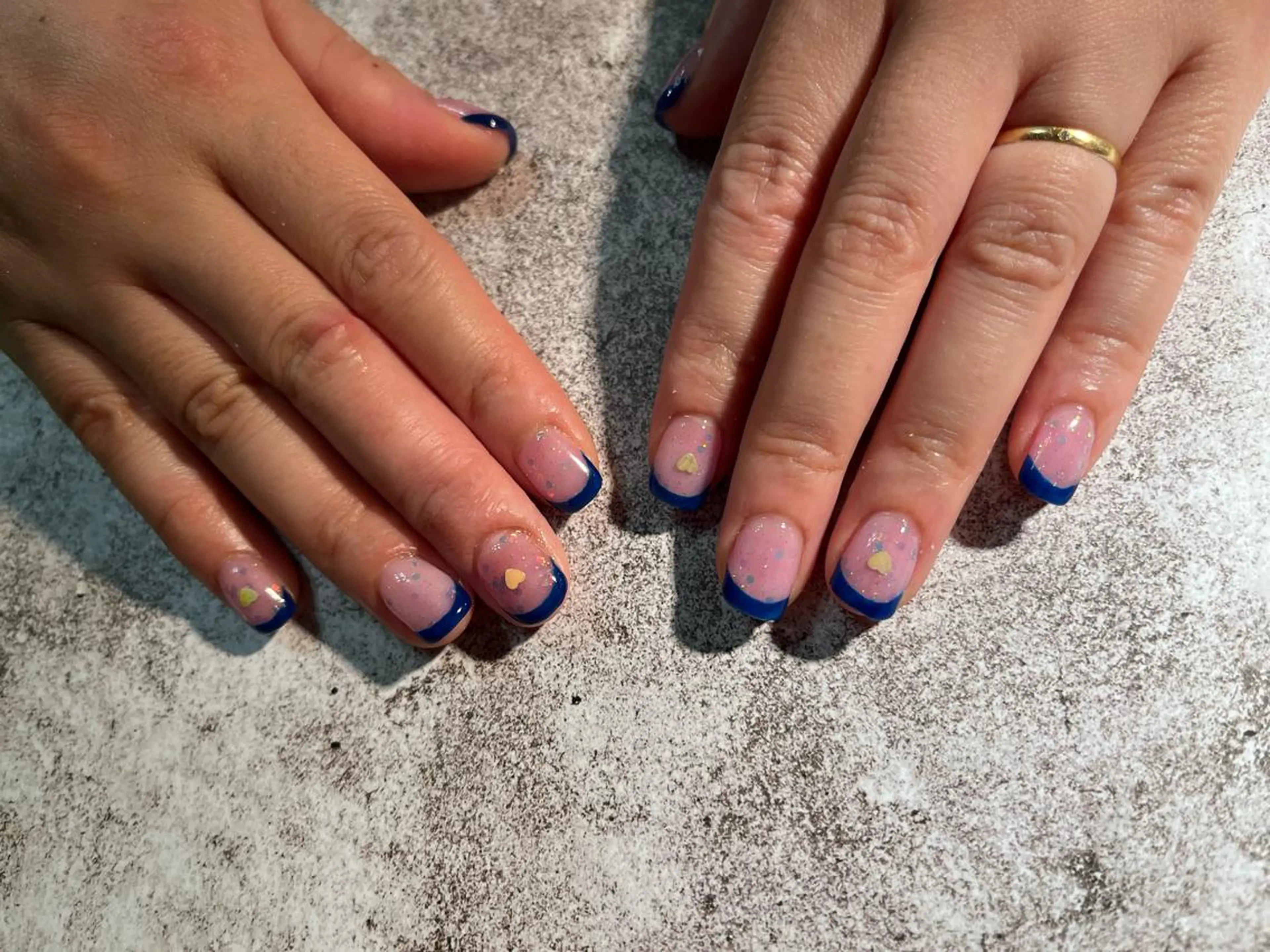 ネイル Kimura Yukoのネイルデザイン