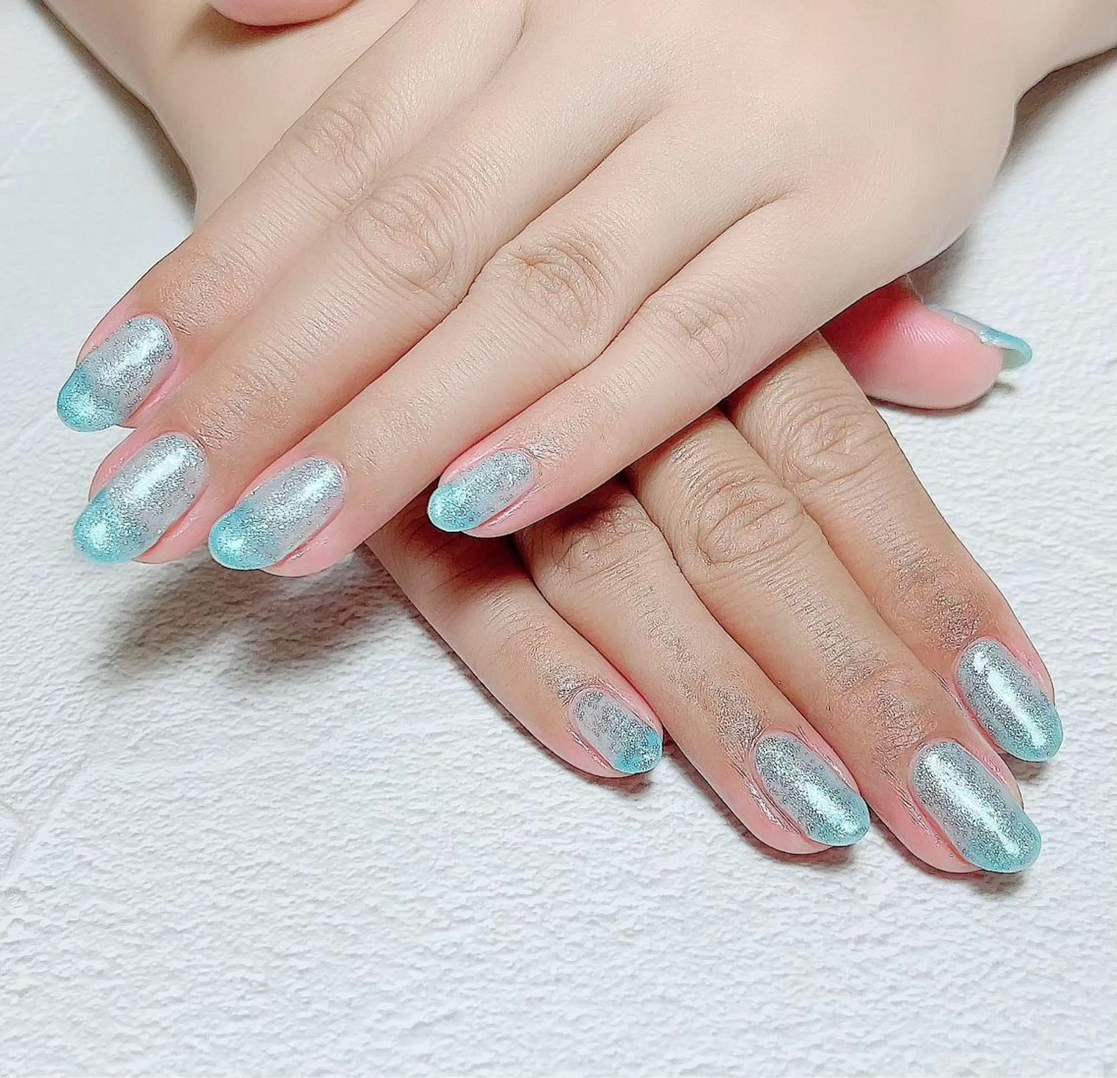 ネイル hairsalon556所属・hairsalon 556のネイルデザイン