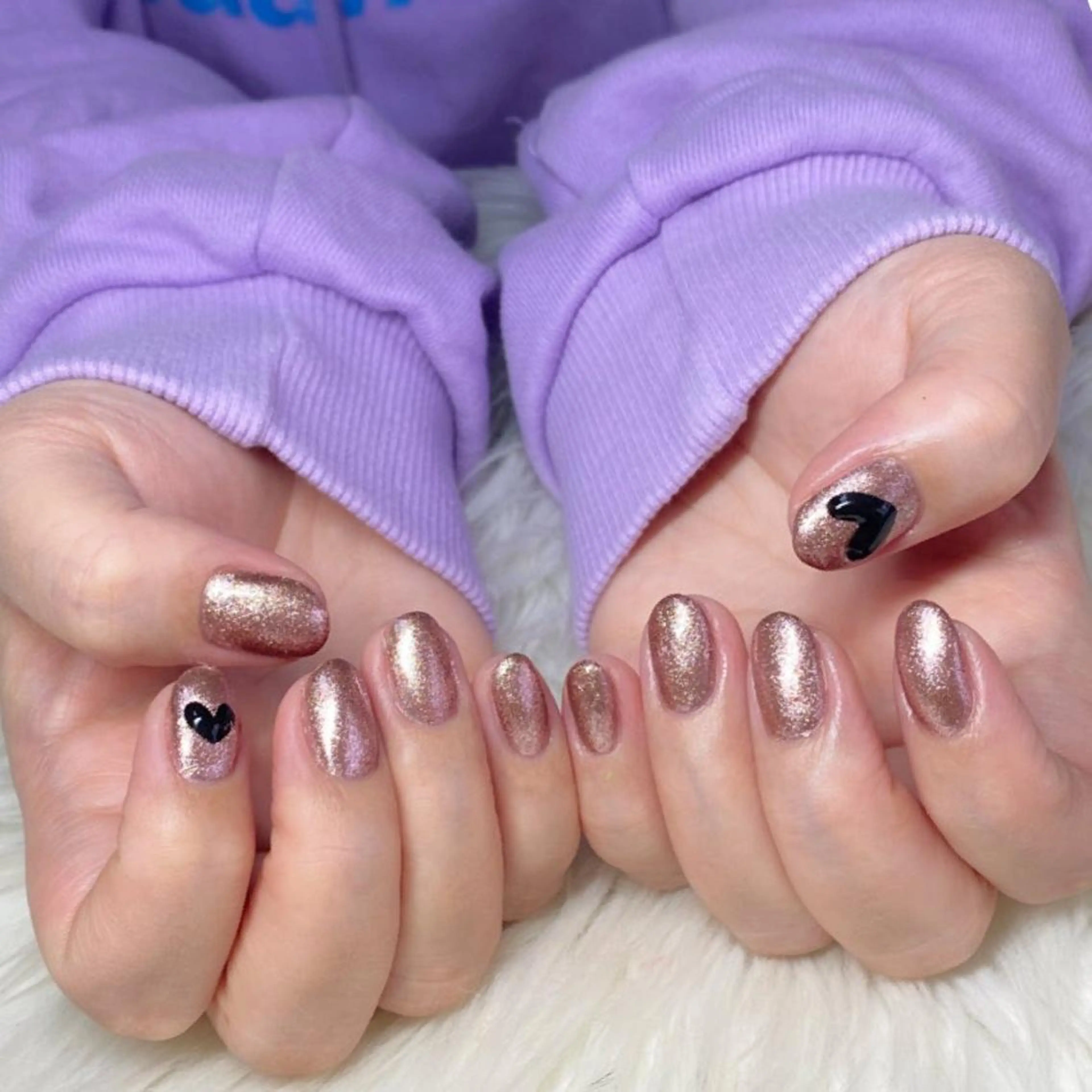 ネイル VIOLA .nailのネイルデザイン