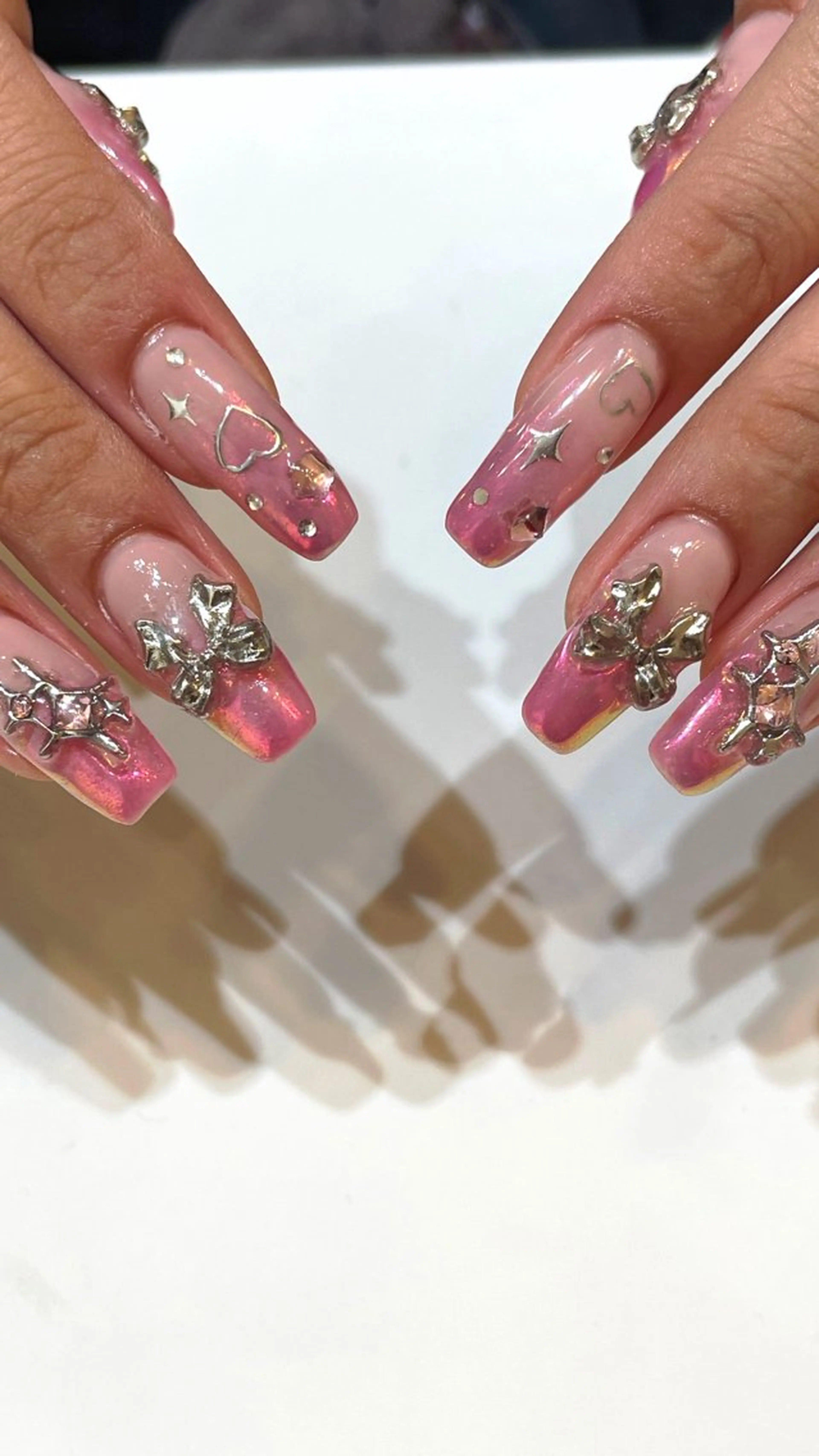 ネイル otao yuriのネイルデザイン