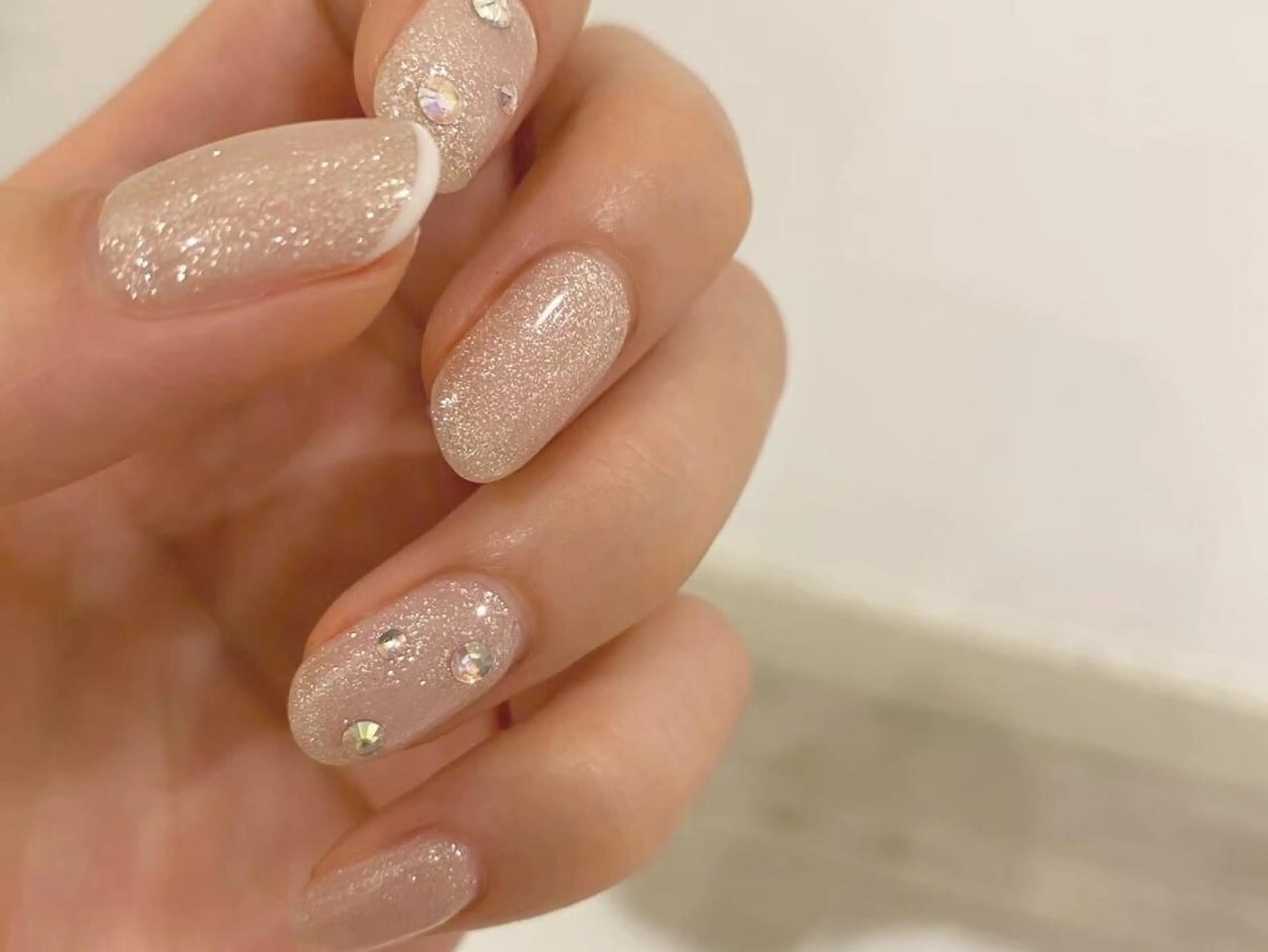 ネイル Y Harunaのネイルデザイン