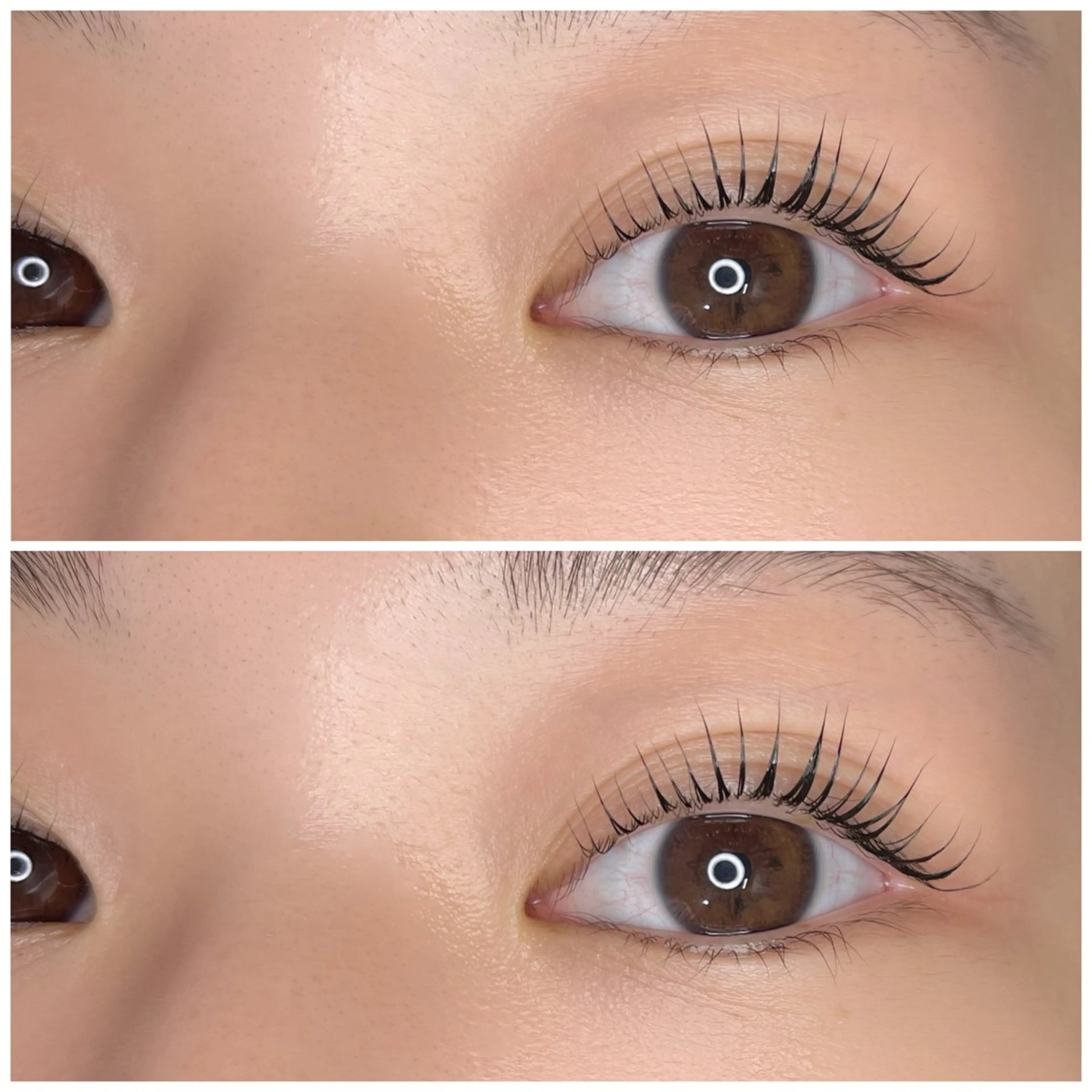 マツエク・マツパ M. eyelash sayaのマツエク・マツパデザイン