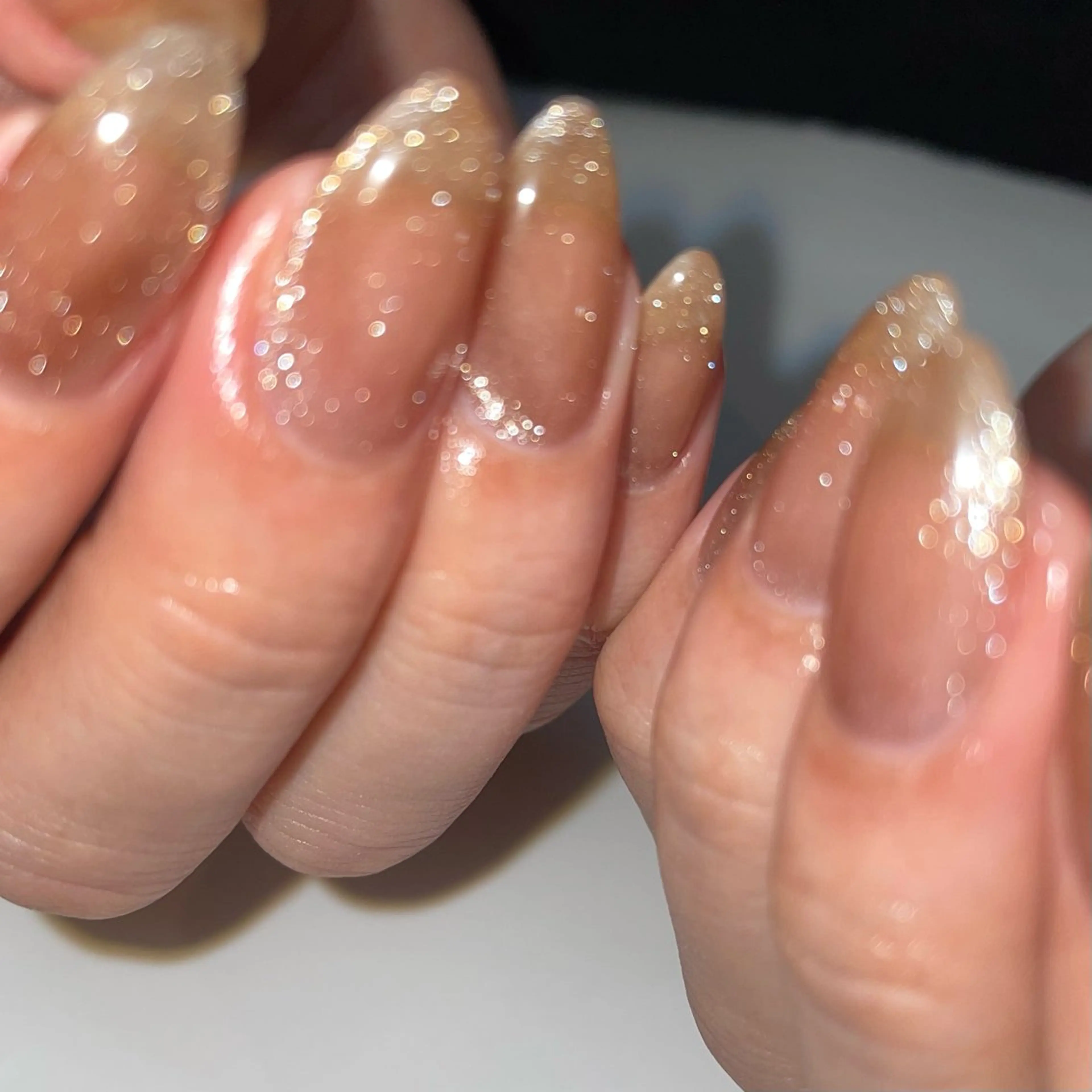 ネイル マグネットネイル Manon Yuiのネイルデザイン